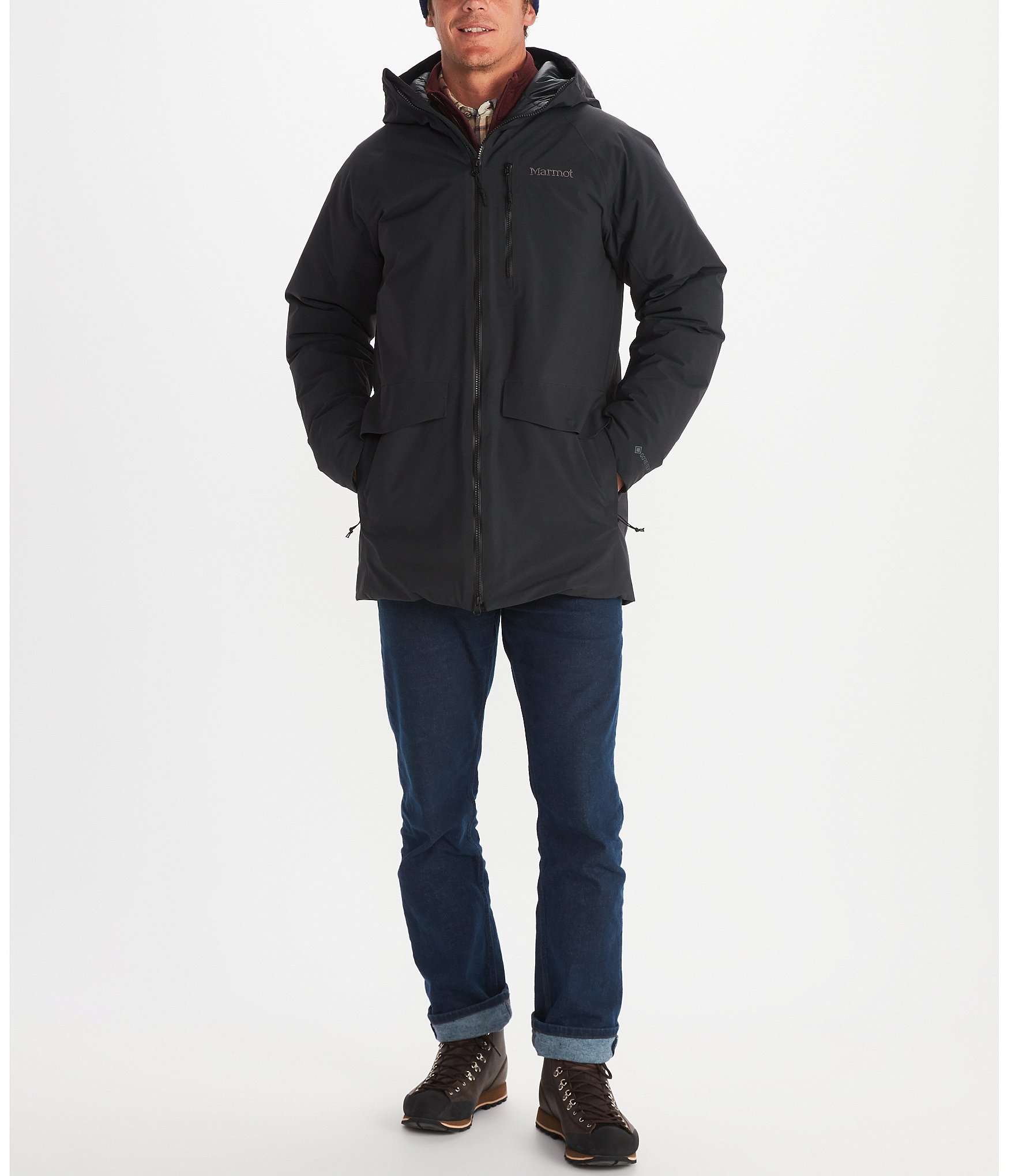 Marmot Oslo GORE TEX® Down Jacket