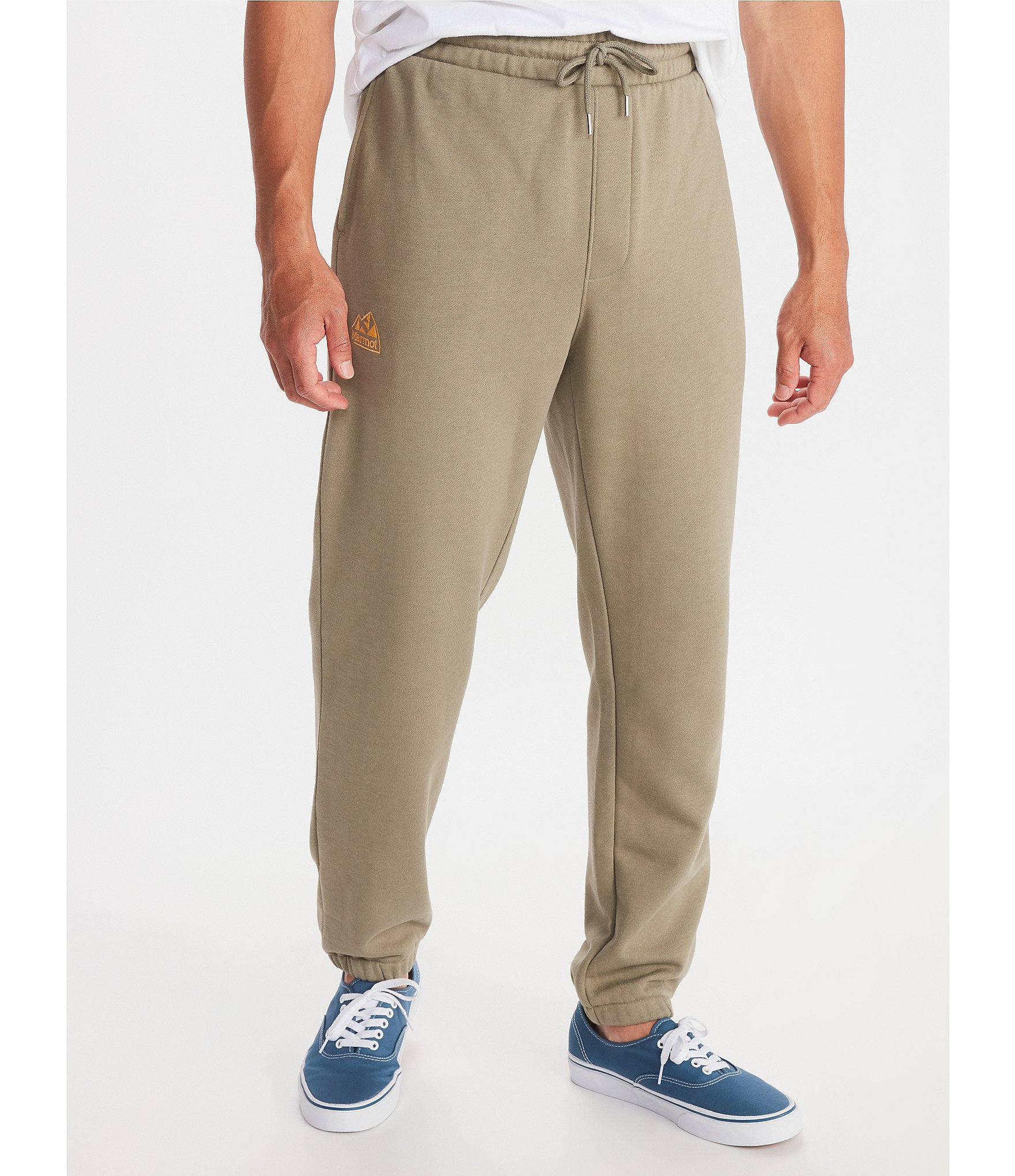 Marmot Peaks Fleece Jogger Pants