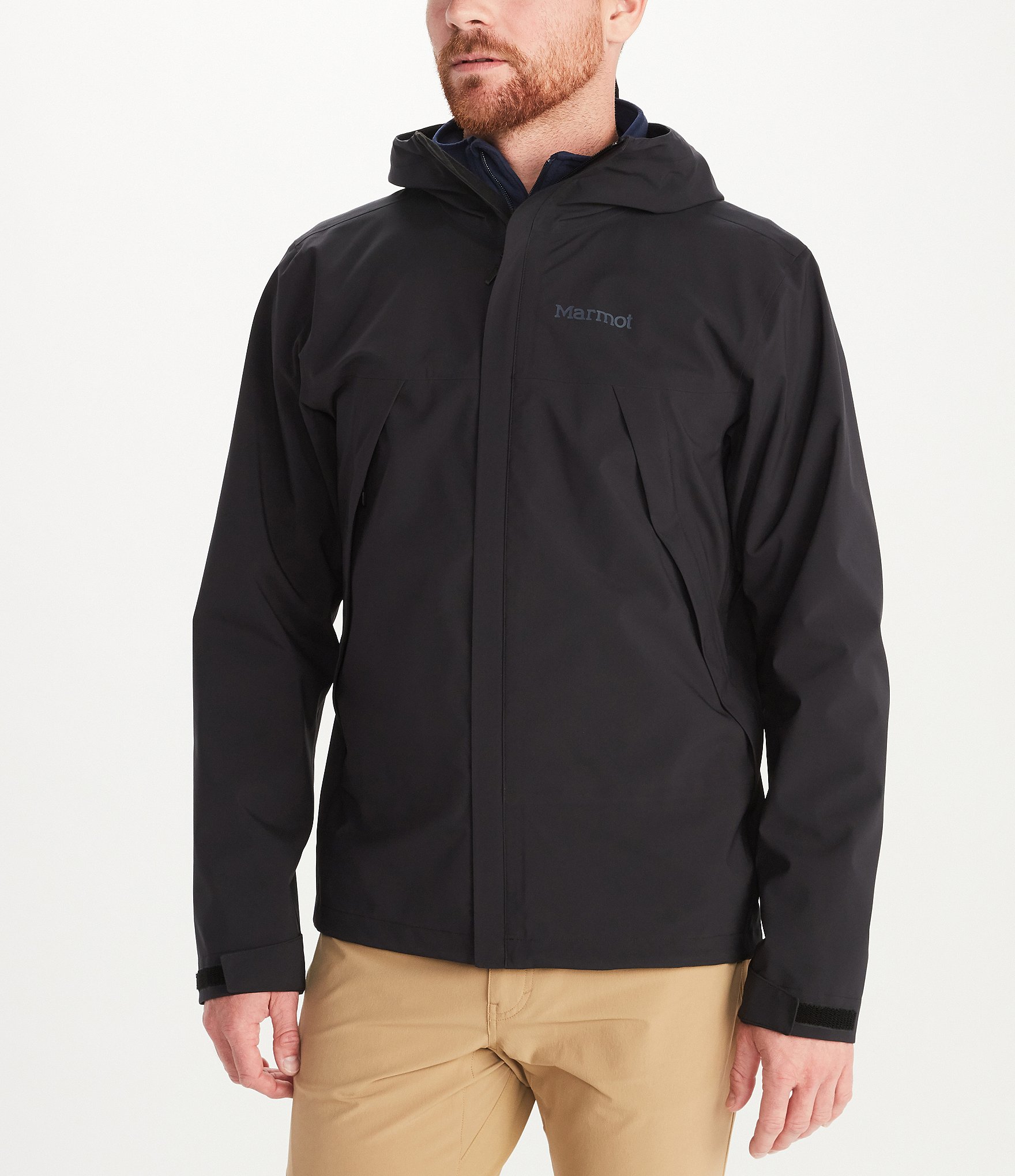Marmot PRECIP® Eco Pro Hooded Jacket | Dillard's