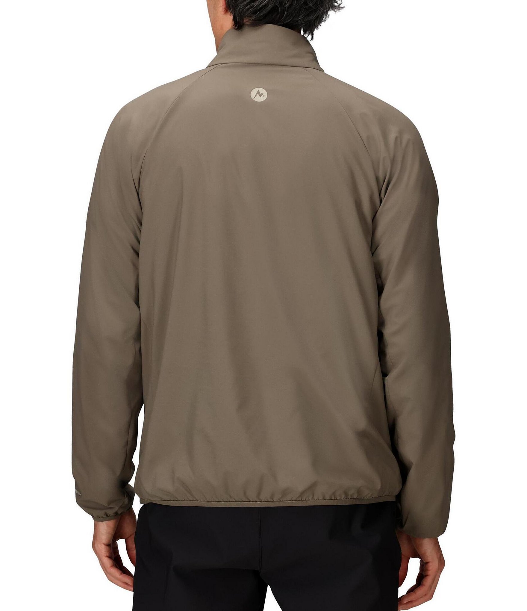 Marmot PrimaLoft® Evolve Aerothermal 1/2 Zip Jacket
