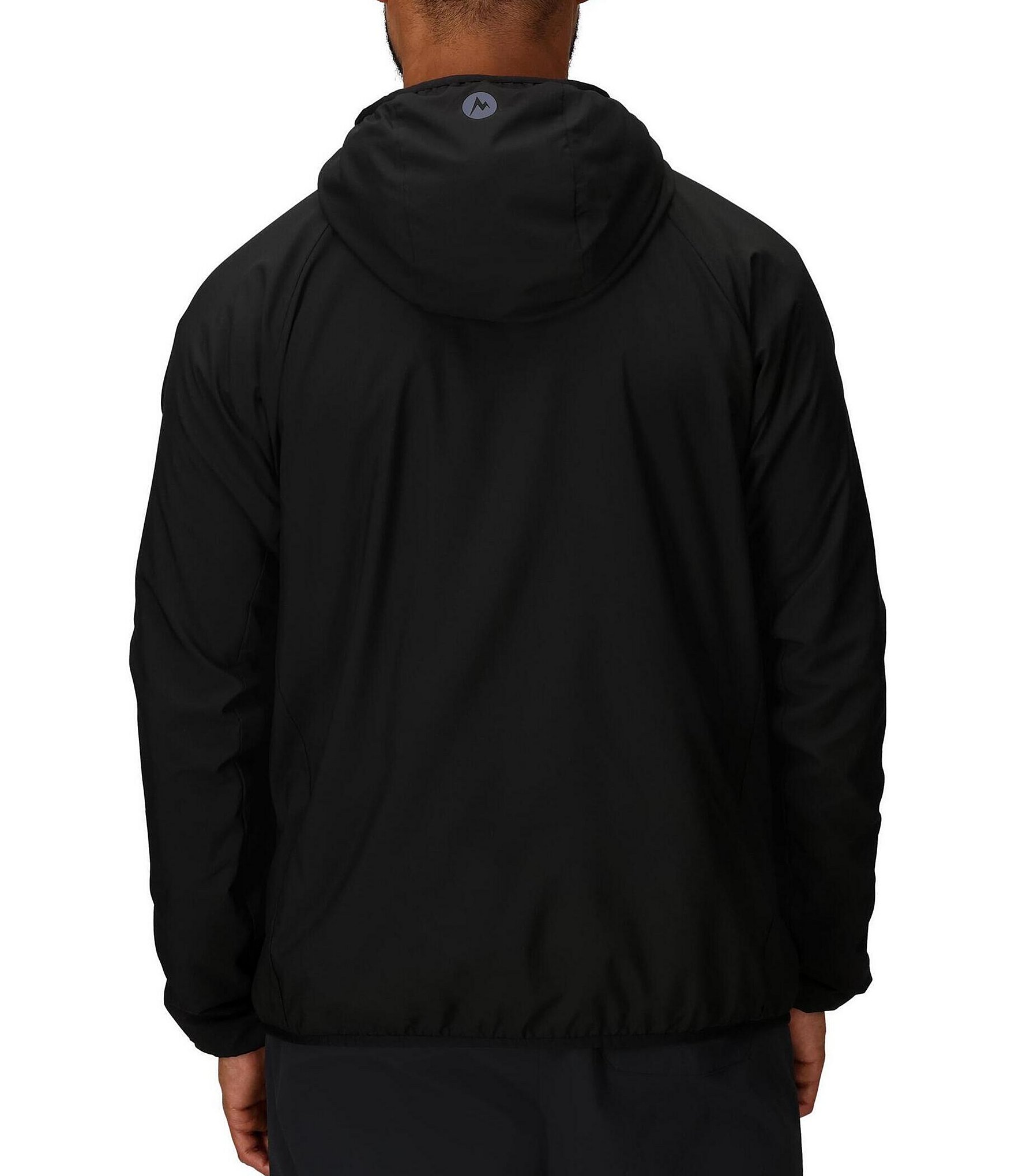 Marmot PrimaLoft® Evolve Aerothermal Hooded Jacket