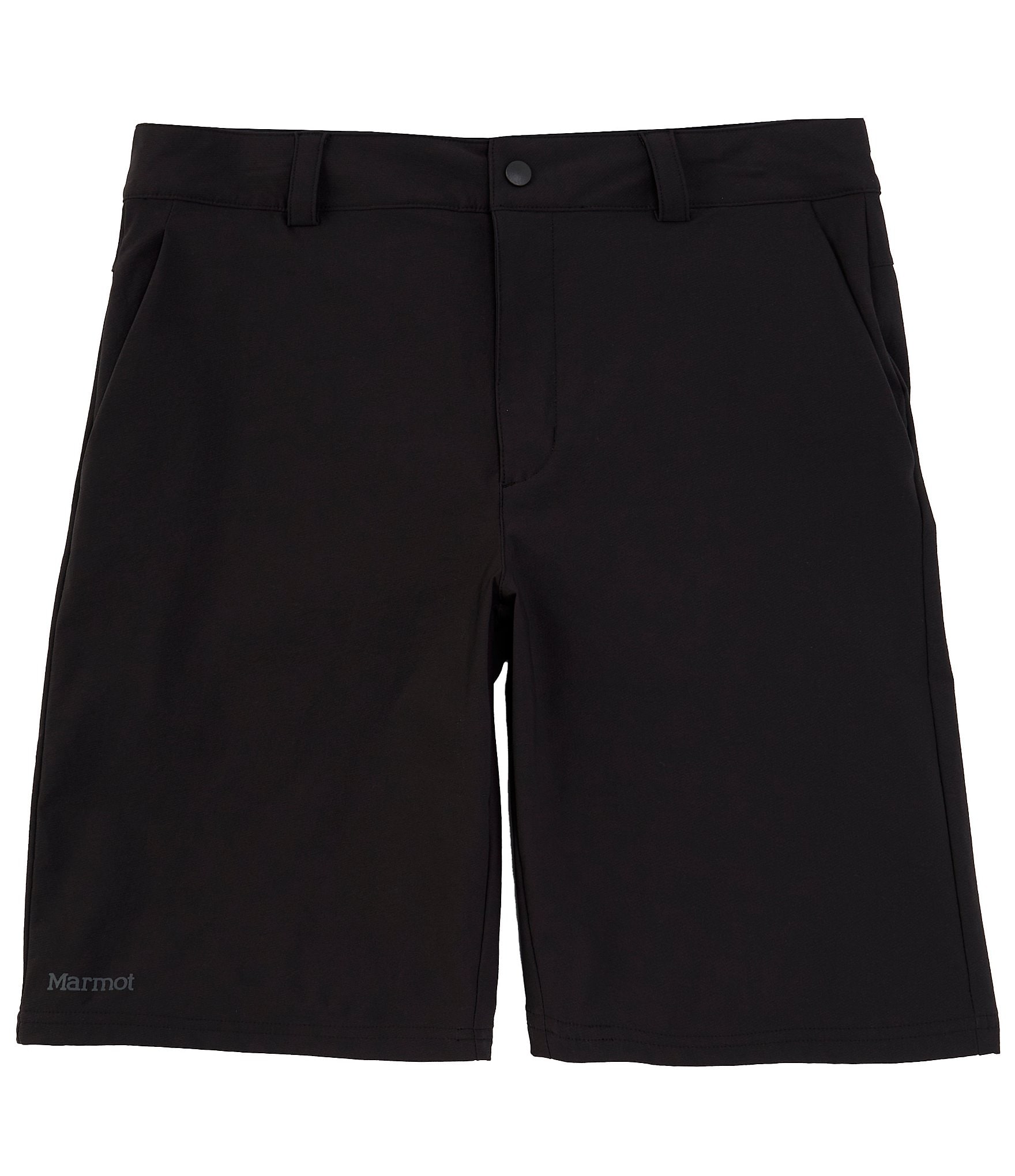 Marmot Scree 10#double; Inseam Shorts