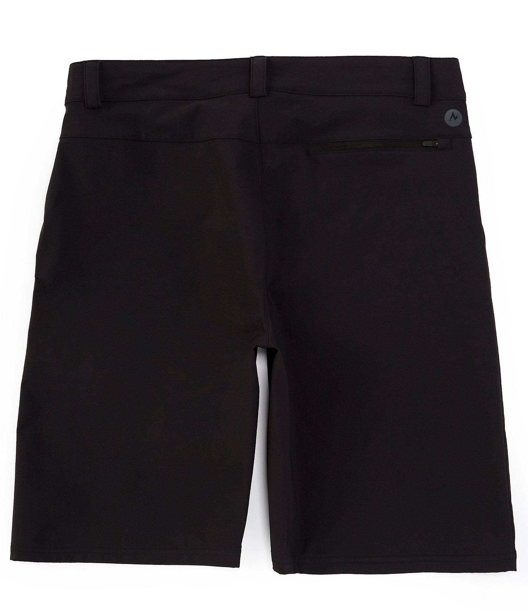 Marmot Scree 10#double; Inseam Shorts