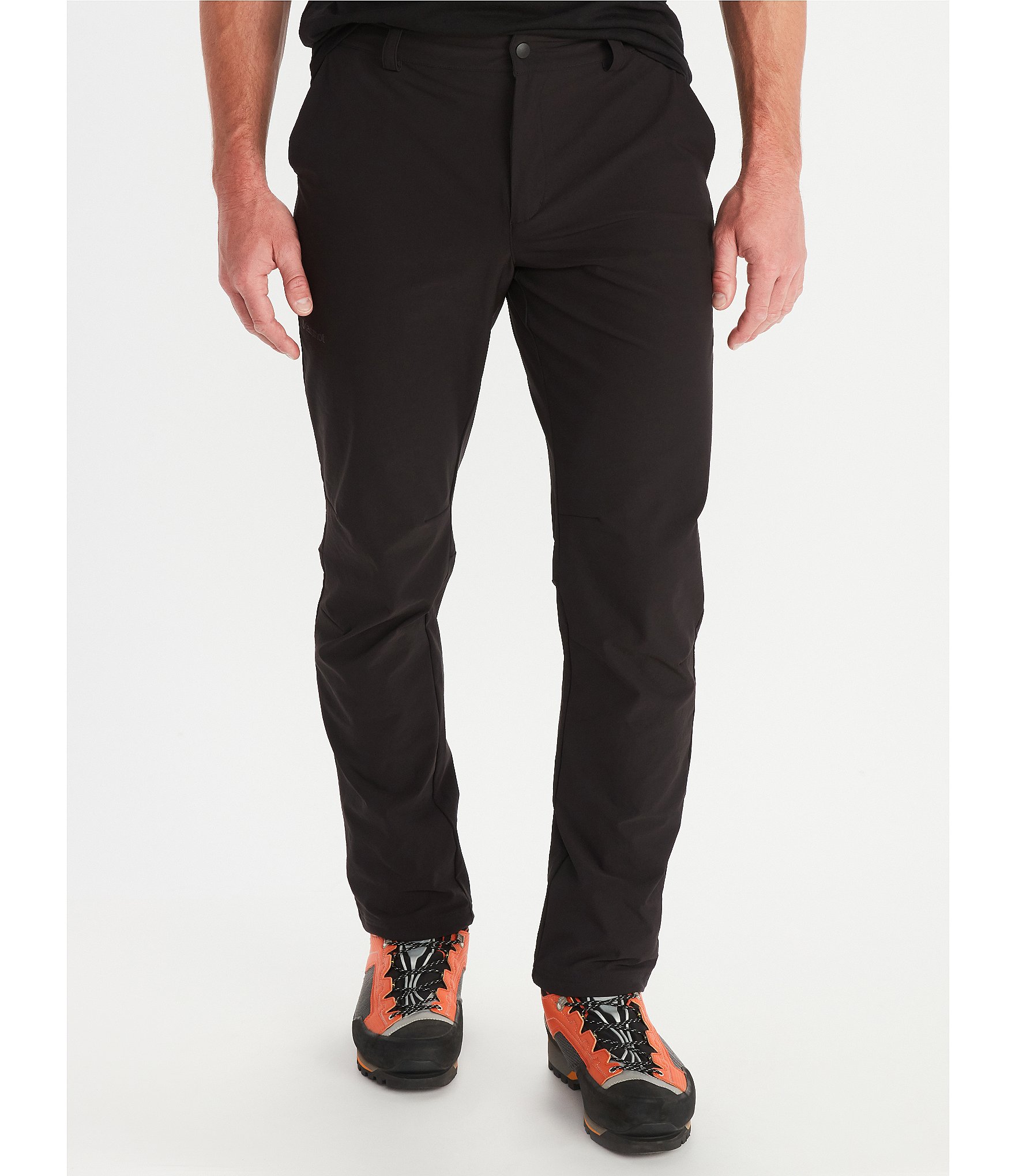 Marmot Scree Performance Stretch Pants | Dillard's