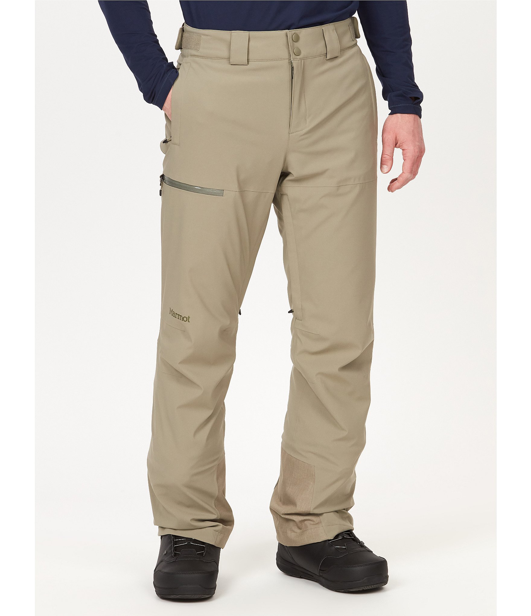 Marmot Snow/Ski SnoBlast Pants