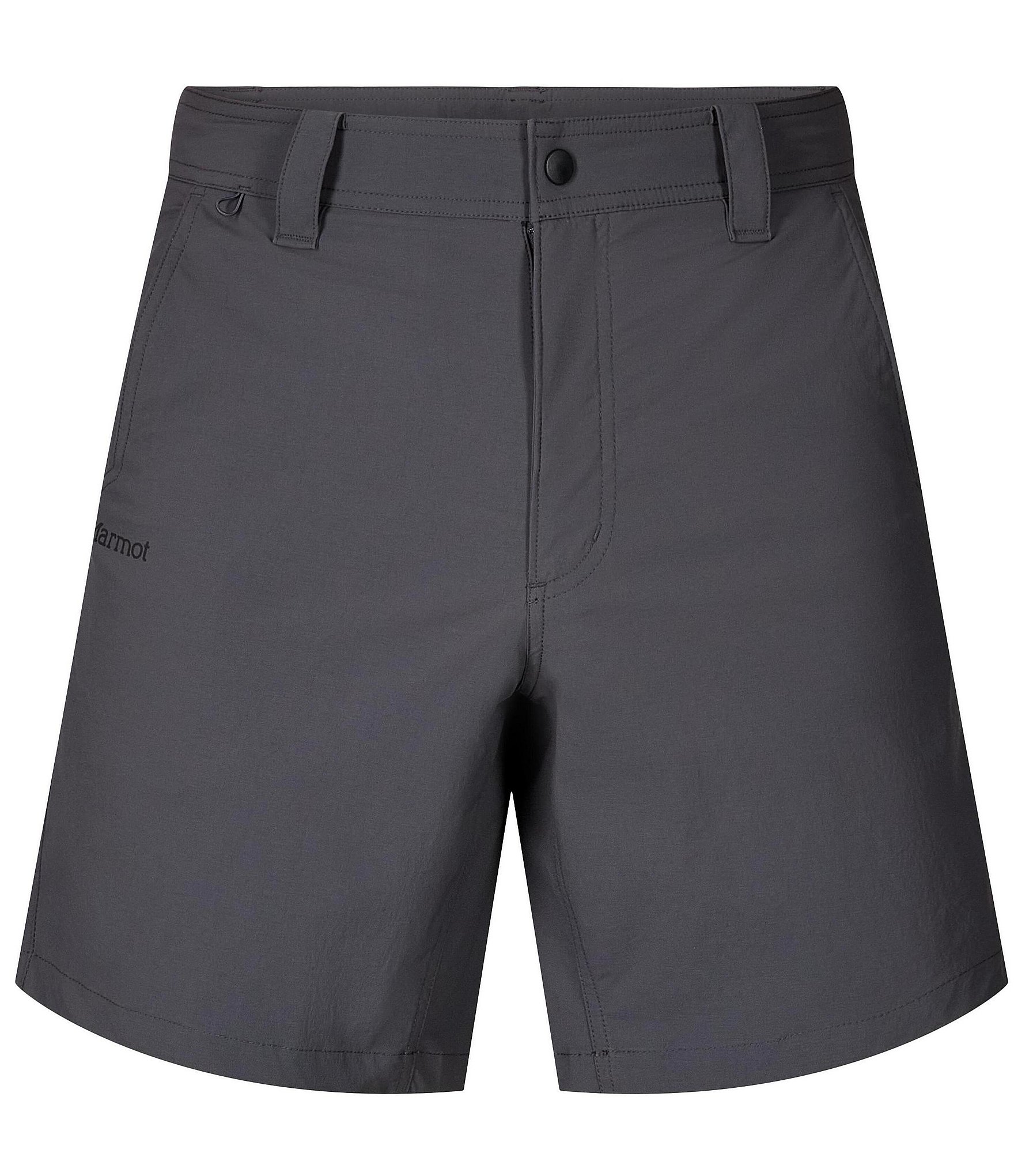 Marmot Trailway 8#double; Inseam Shorts