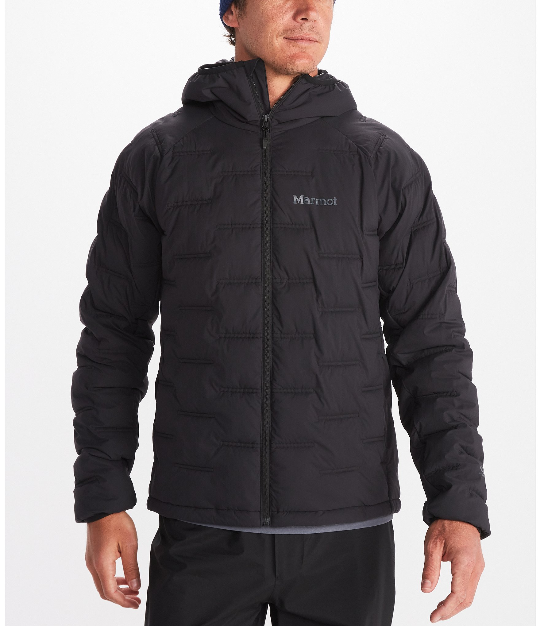 Marmot Warm Cube Active Novus Puffer Jacket | Dillard's
