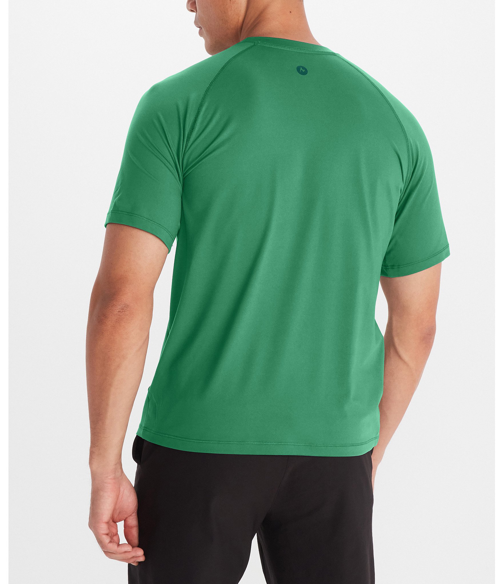 Marmot Windridge Performance Short Sleeve T-Shirt