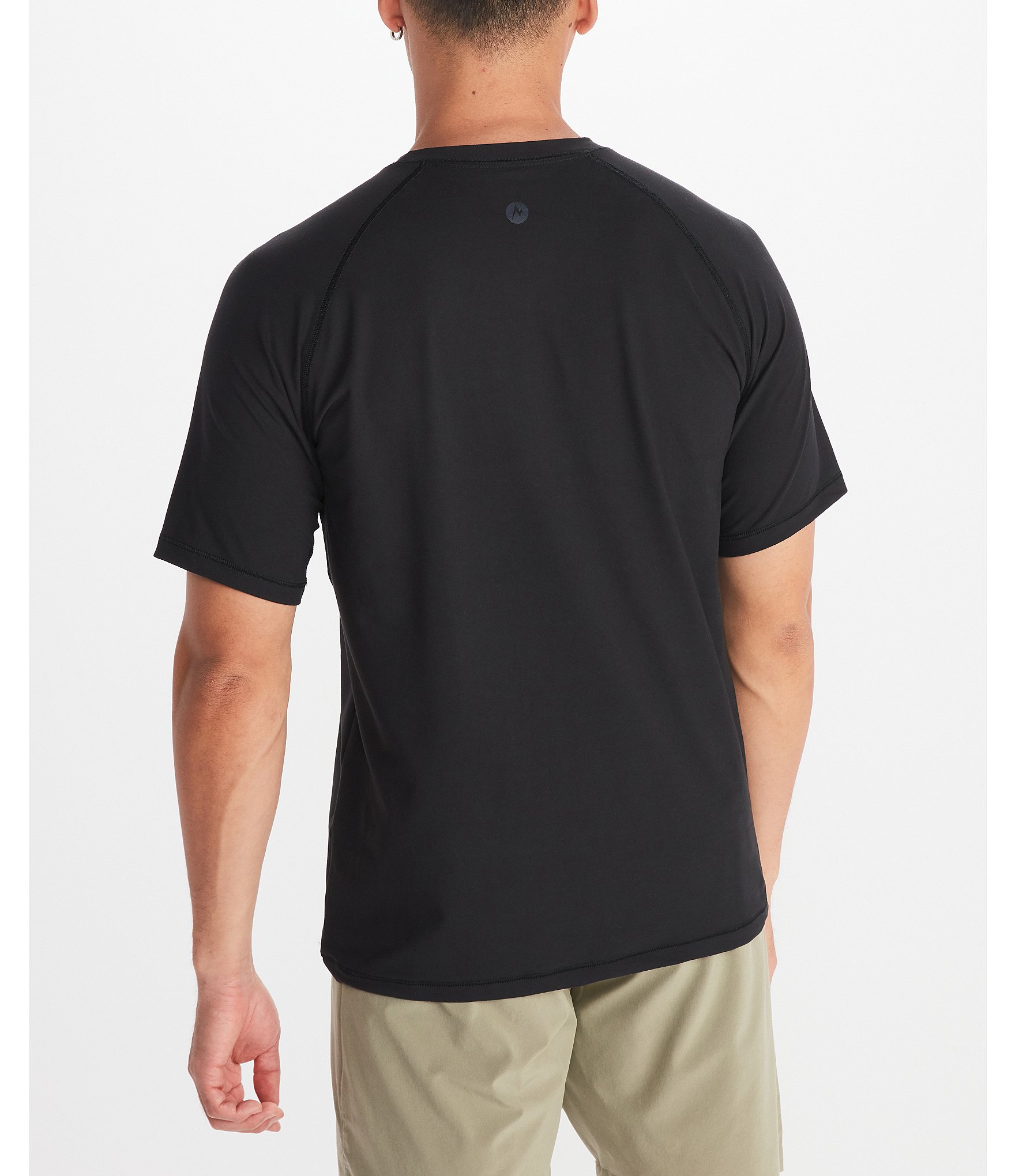 Marmot Windridge Performance Short Sleeve T-Shirt