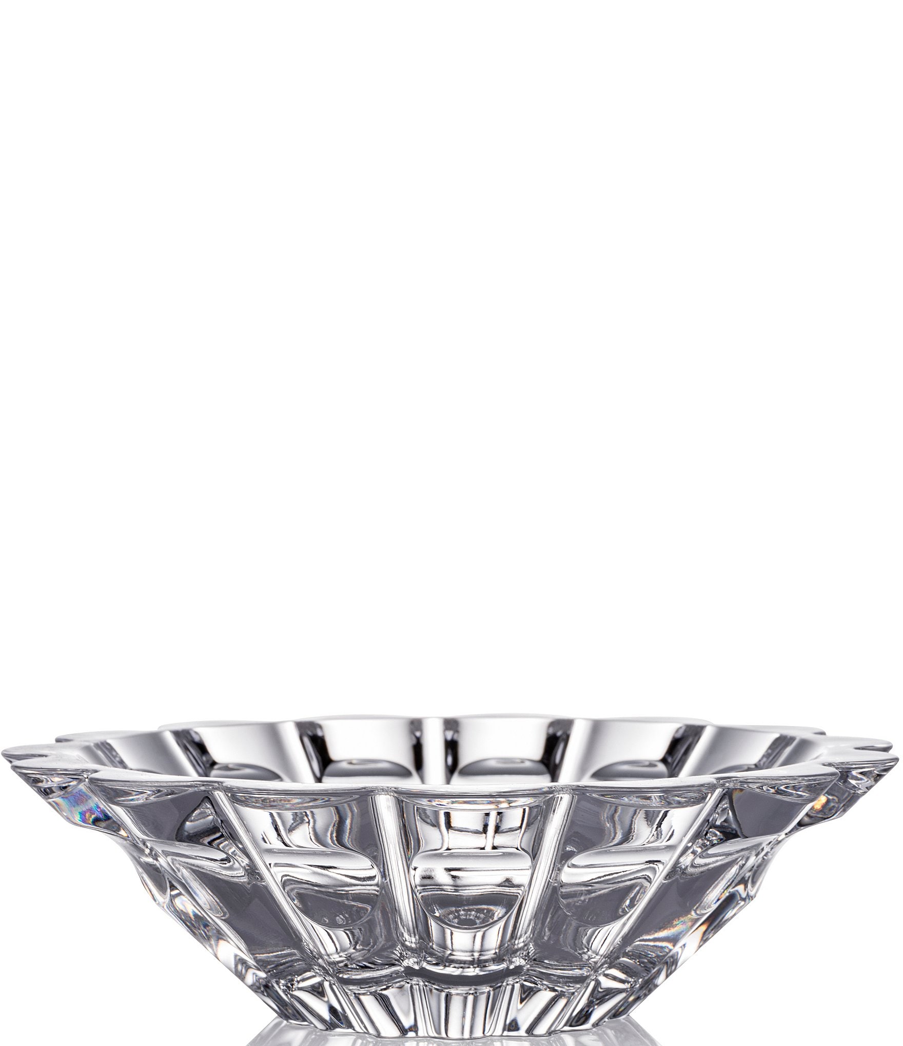 Marquis By Waterford Phoenix Vase, H28cm, Clear