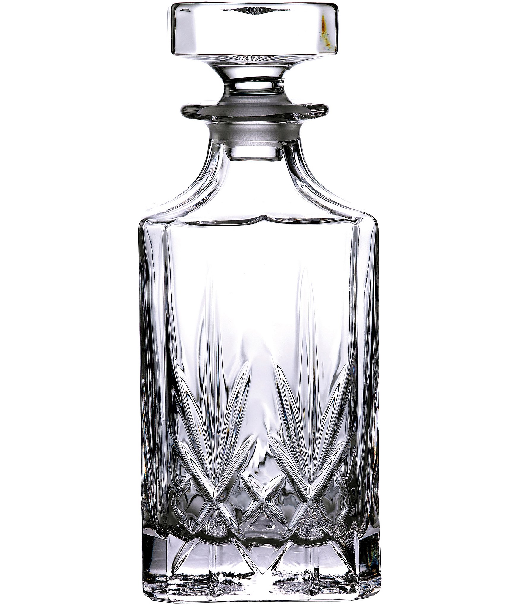 Waterford on sale Marquis Crystal Decanter