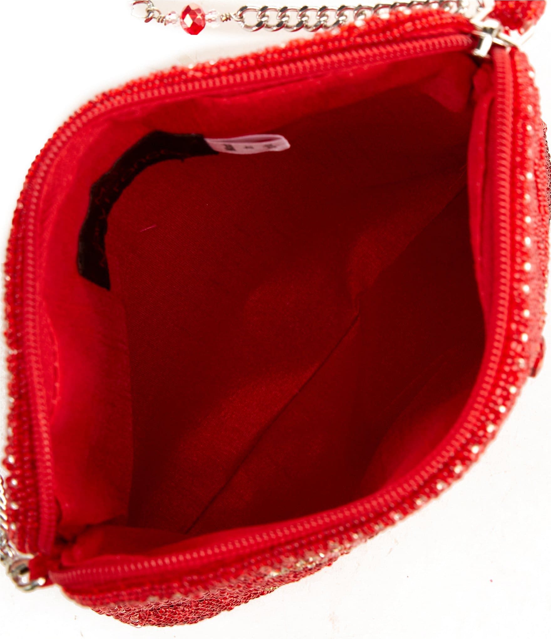 Mary Frances Top Shelf Crossbody Bag