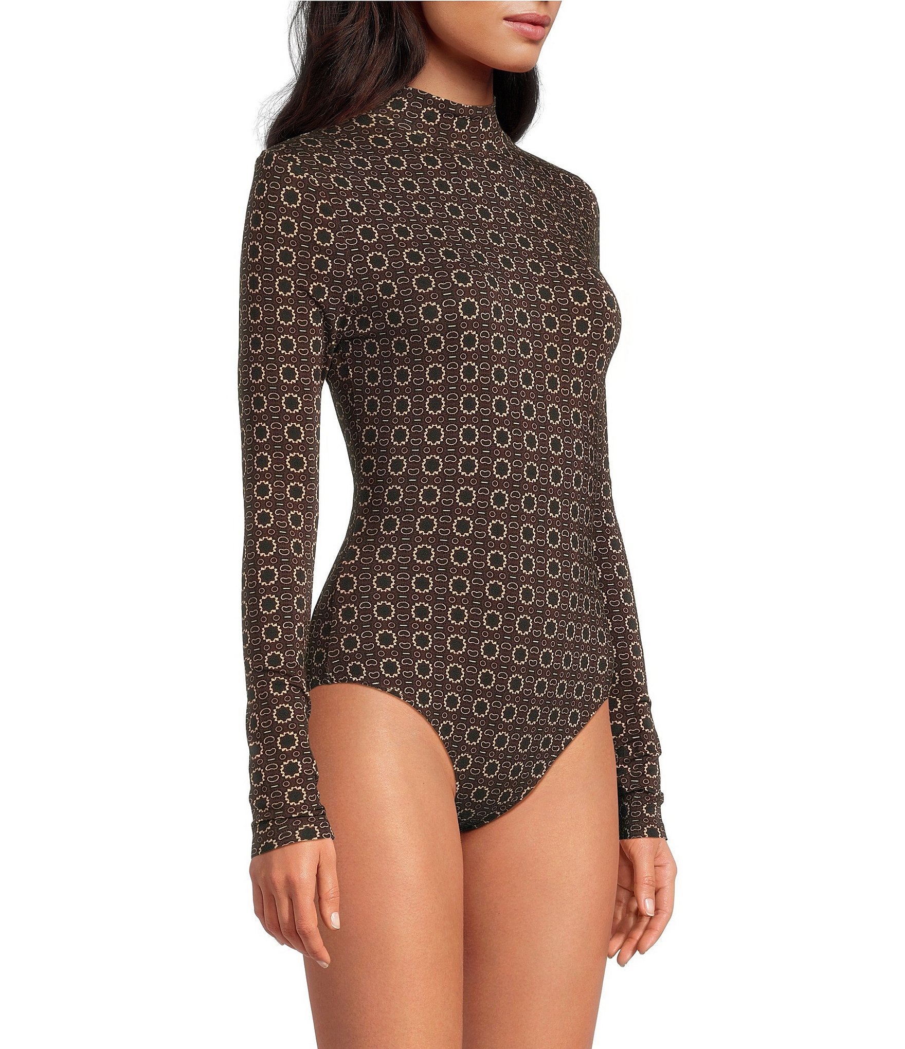 Mason's Daughter Alexis Bodysuit