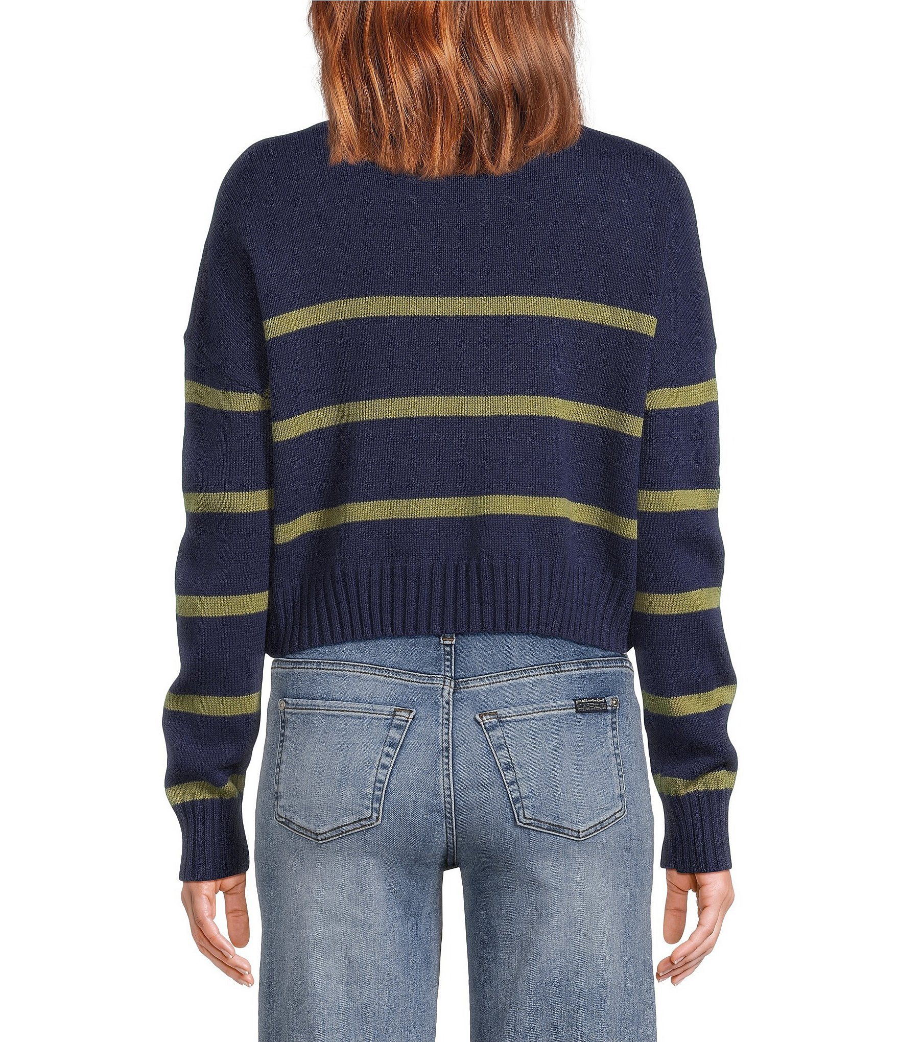 Mason's Daughter Melissa Sweater