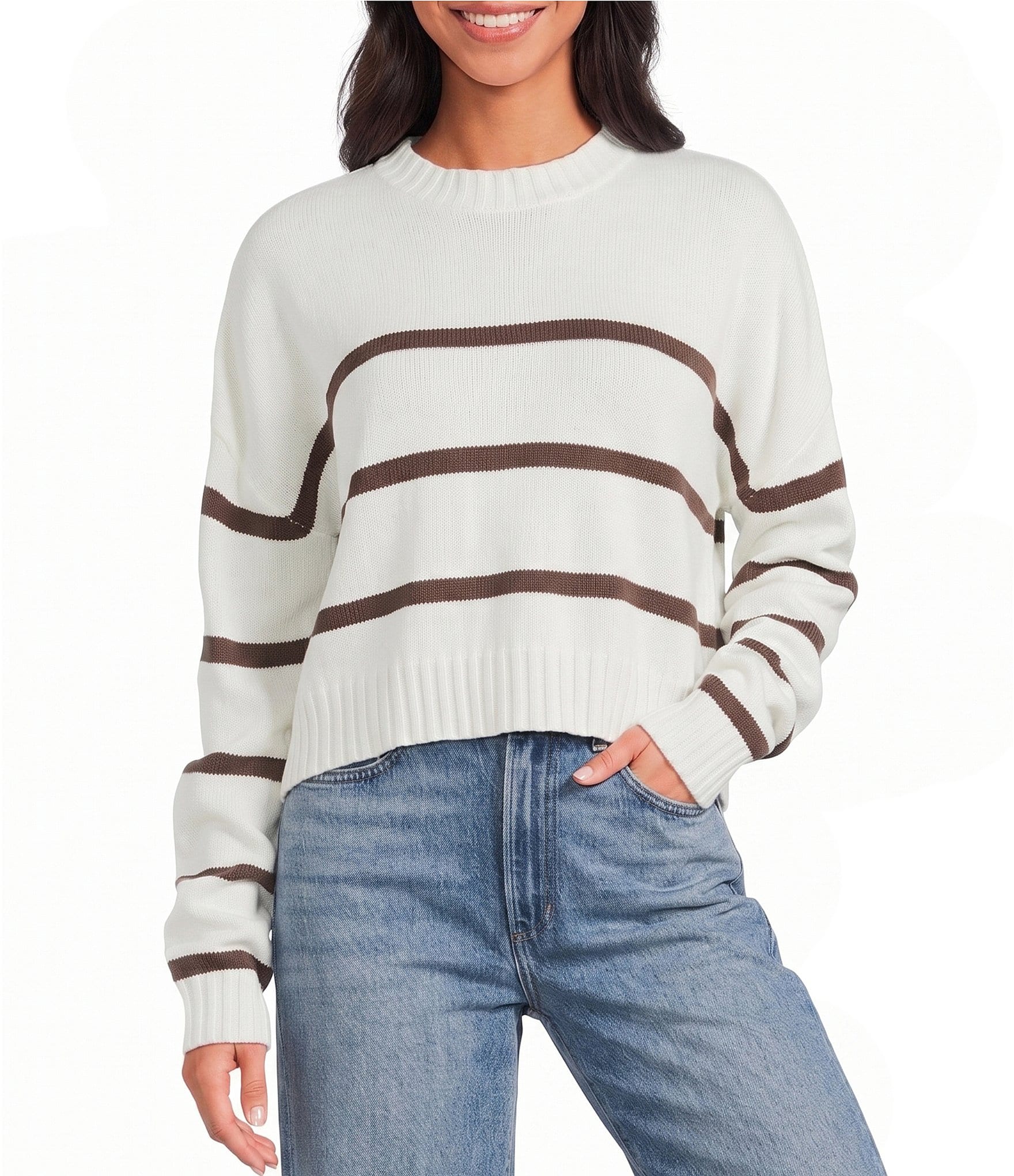Mason's Daughter Melissa Sweater