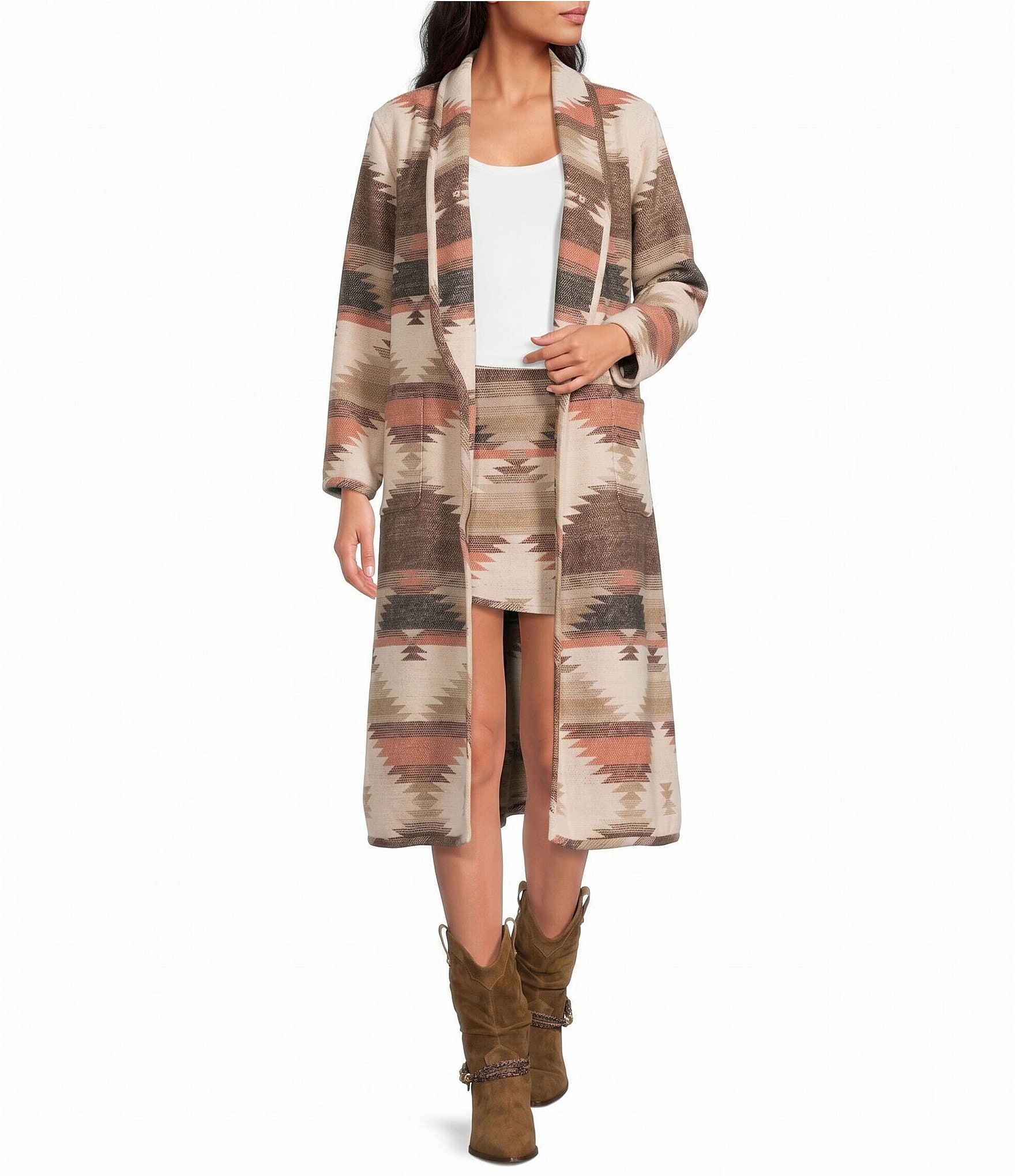 Mason's Daughter Wilder Jacket
