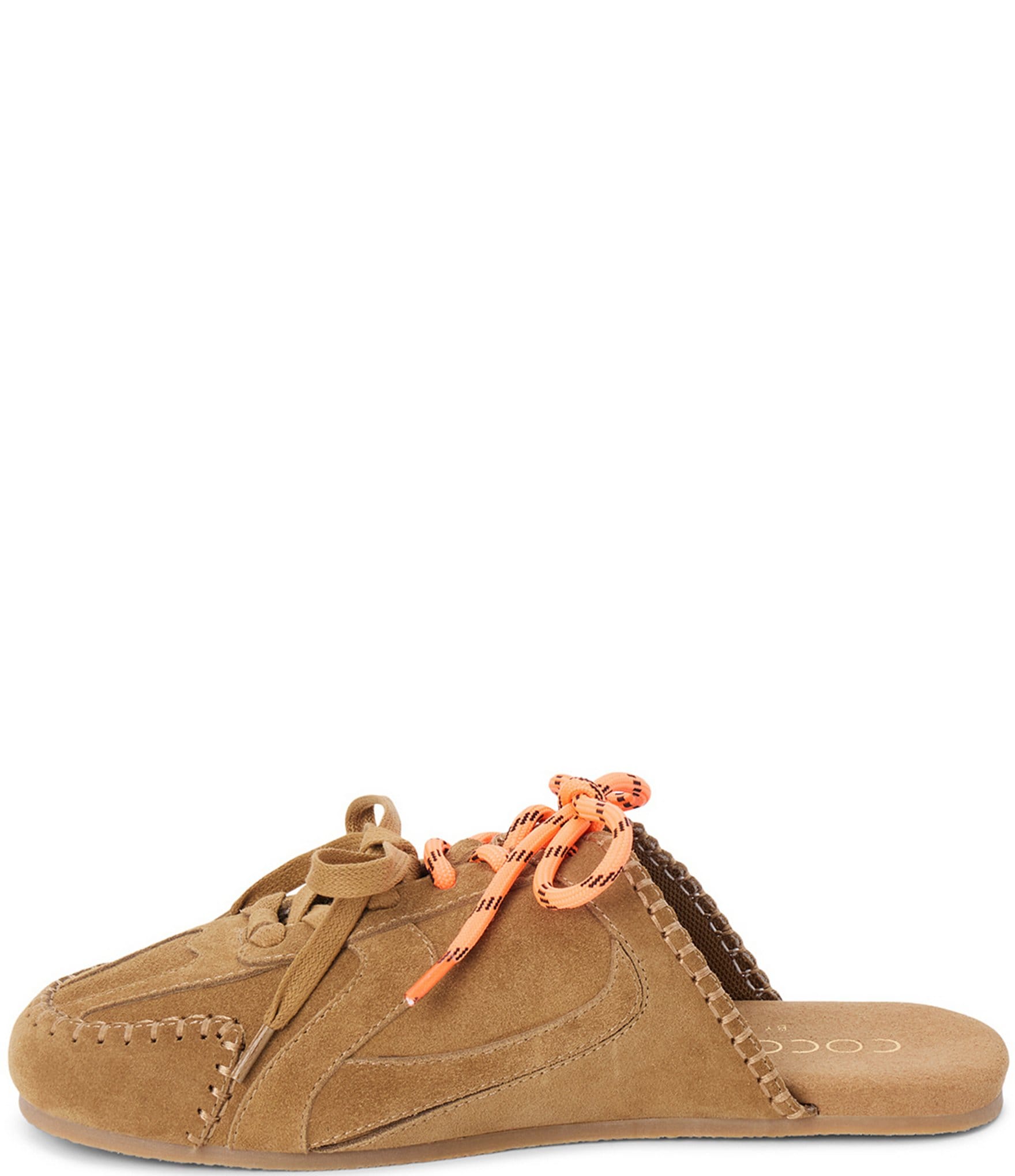 Matisse Devyn Suede Slip On Sneakers