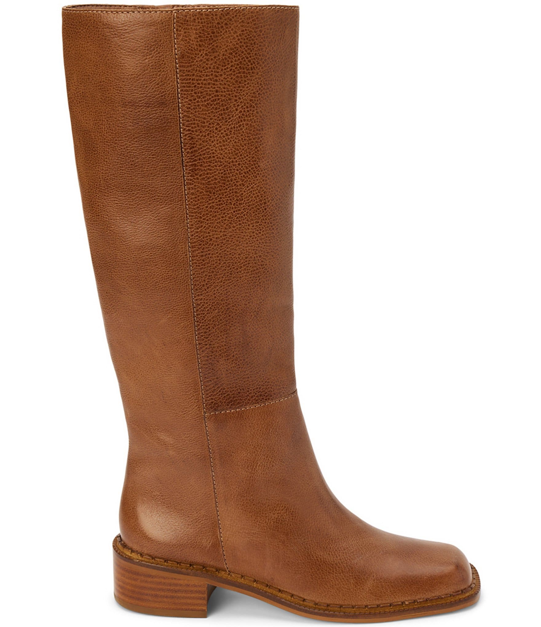 Matisse Franklin Leather Tall Boots