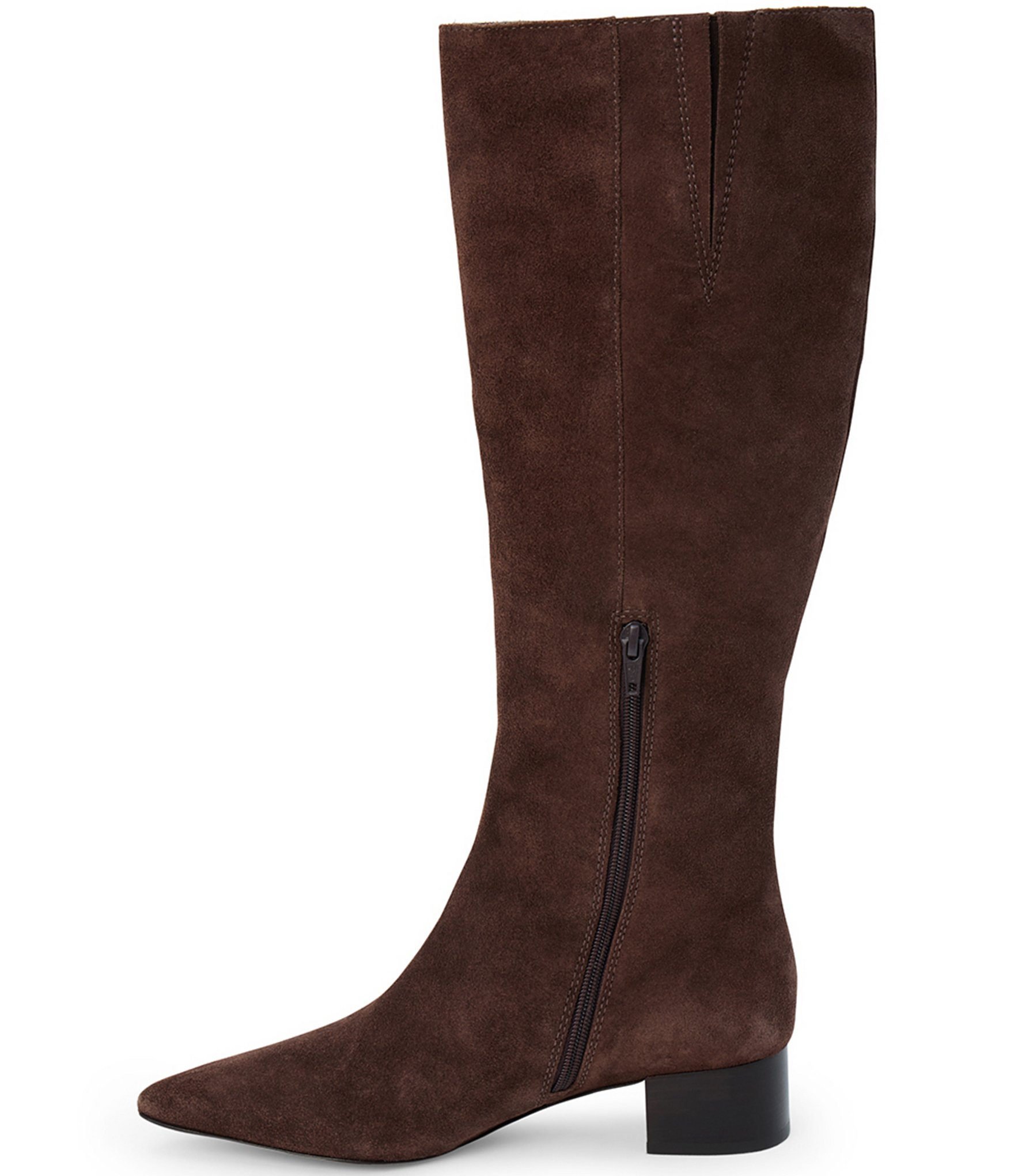 Matisse Gordon Suede Tall Boots