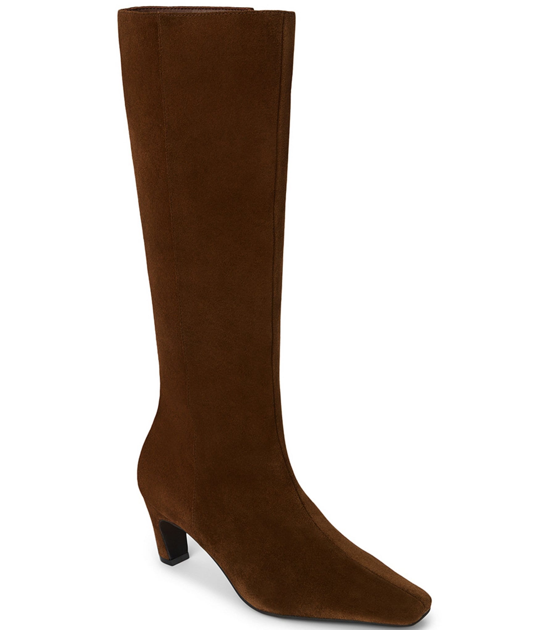 Matisse Loft Tall Suede Boots Dillard s