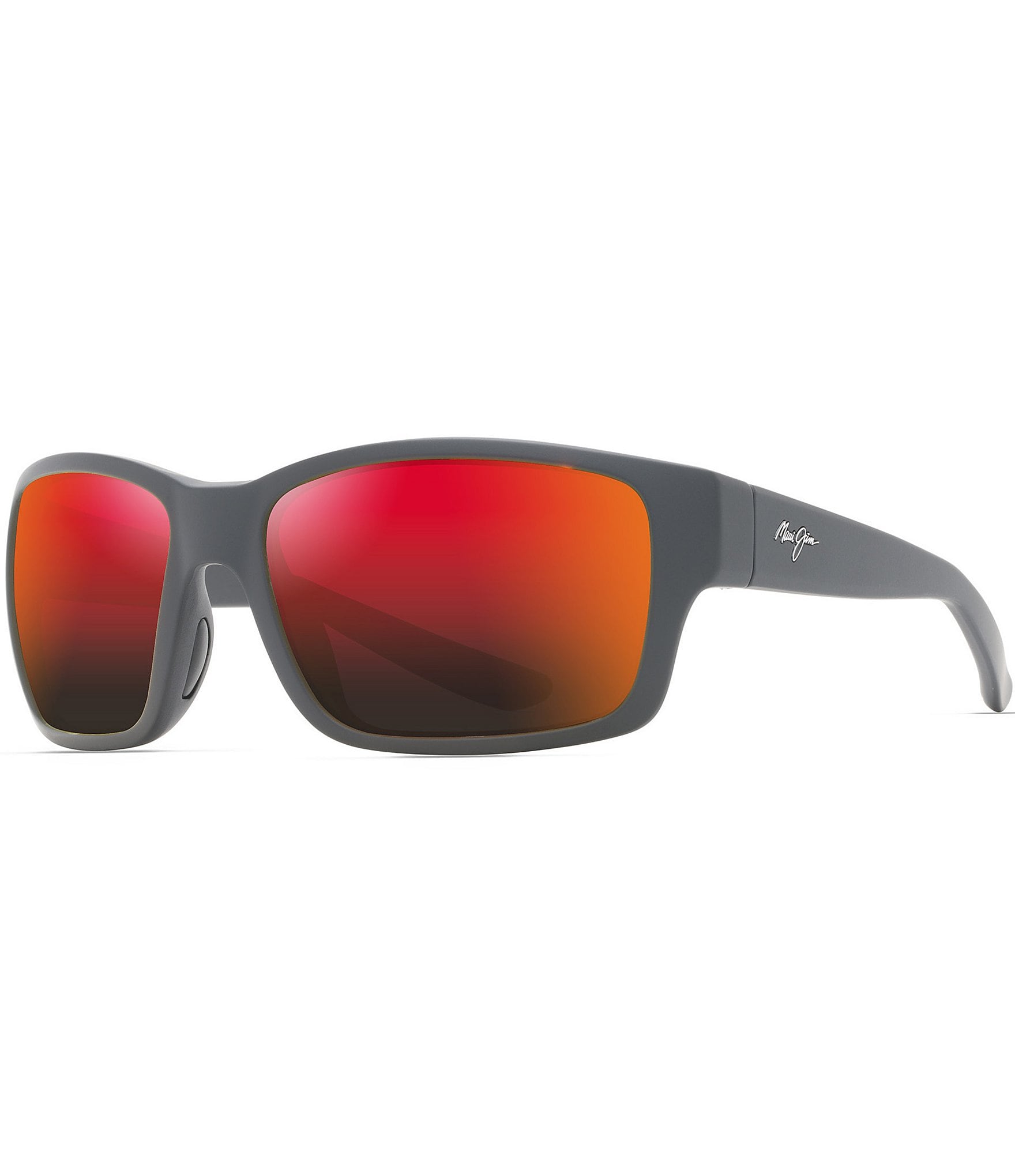 Maui jim best sale polarized plus 2