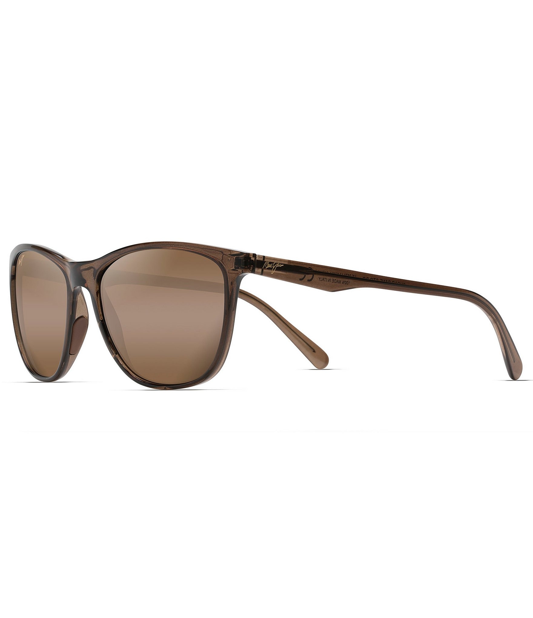 Maui jim sugar top cane sunglasses