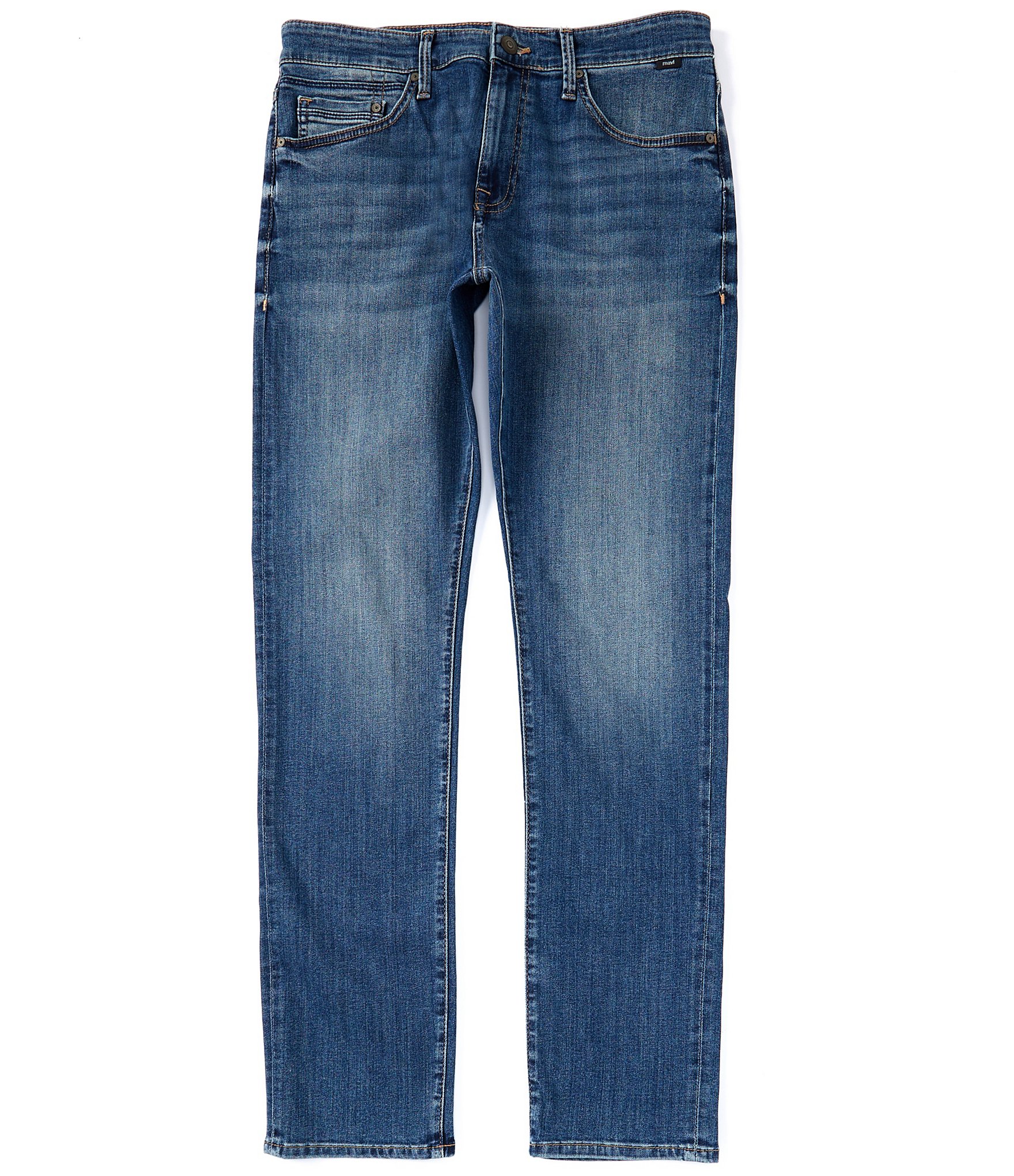 Men's retailer Mavi Jeans Jake Slim Leg 34/30