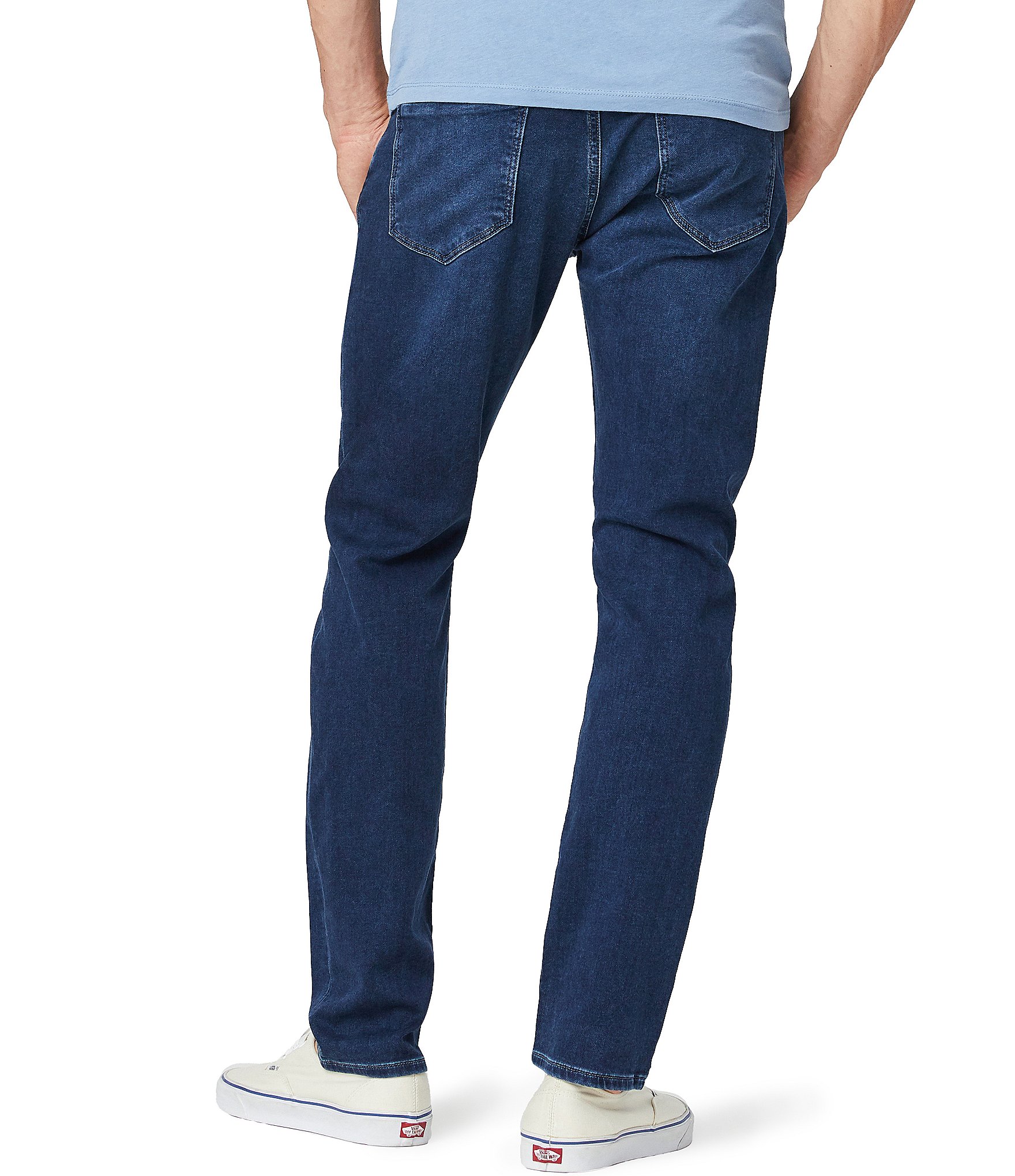 Mavi Jake Slim Leg Jeans