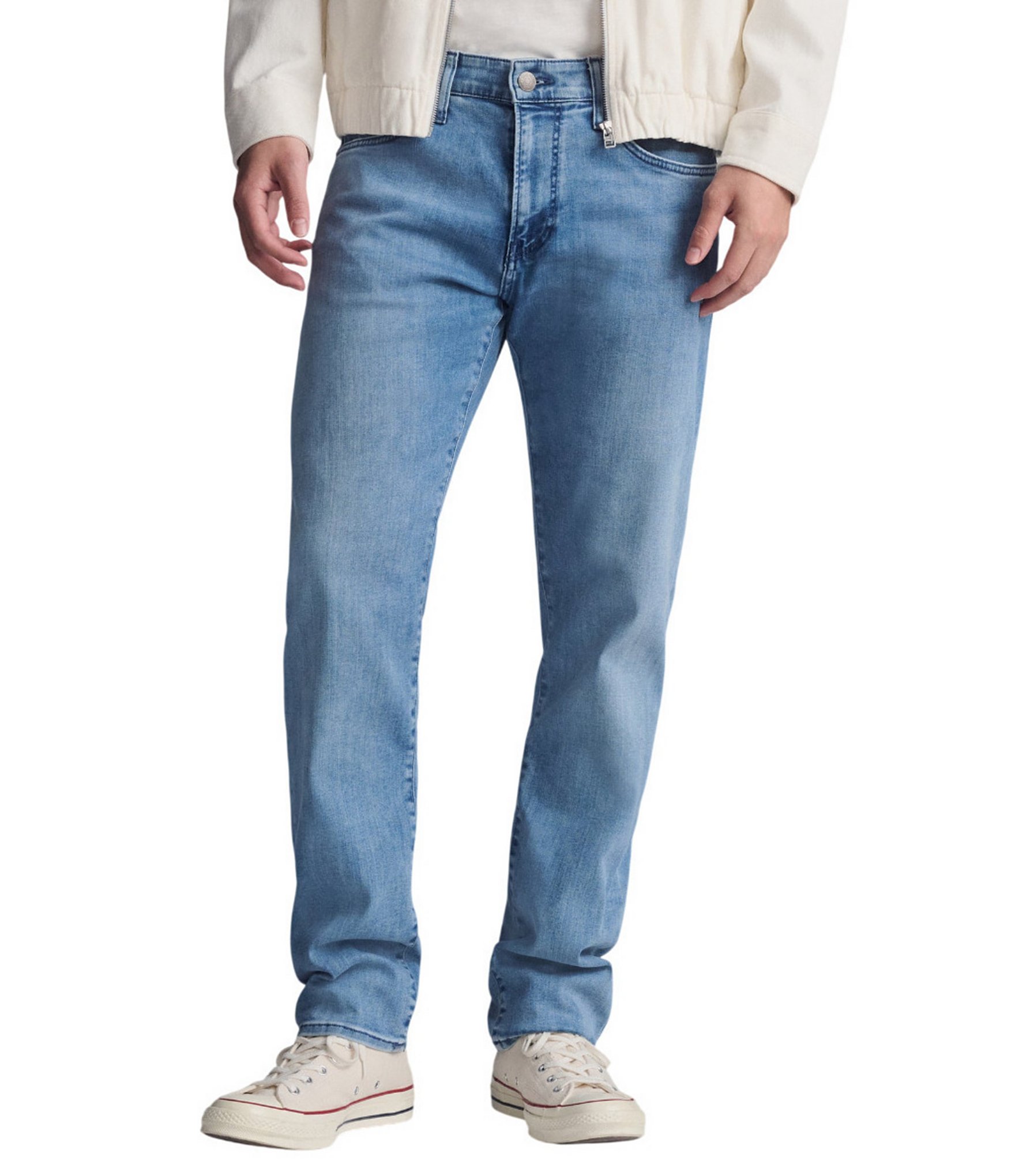 Mavi Jake Slim Leg Jeans