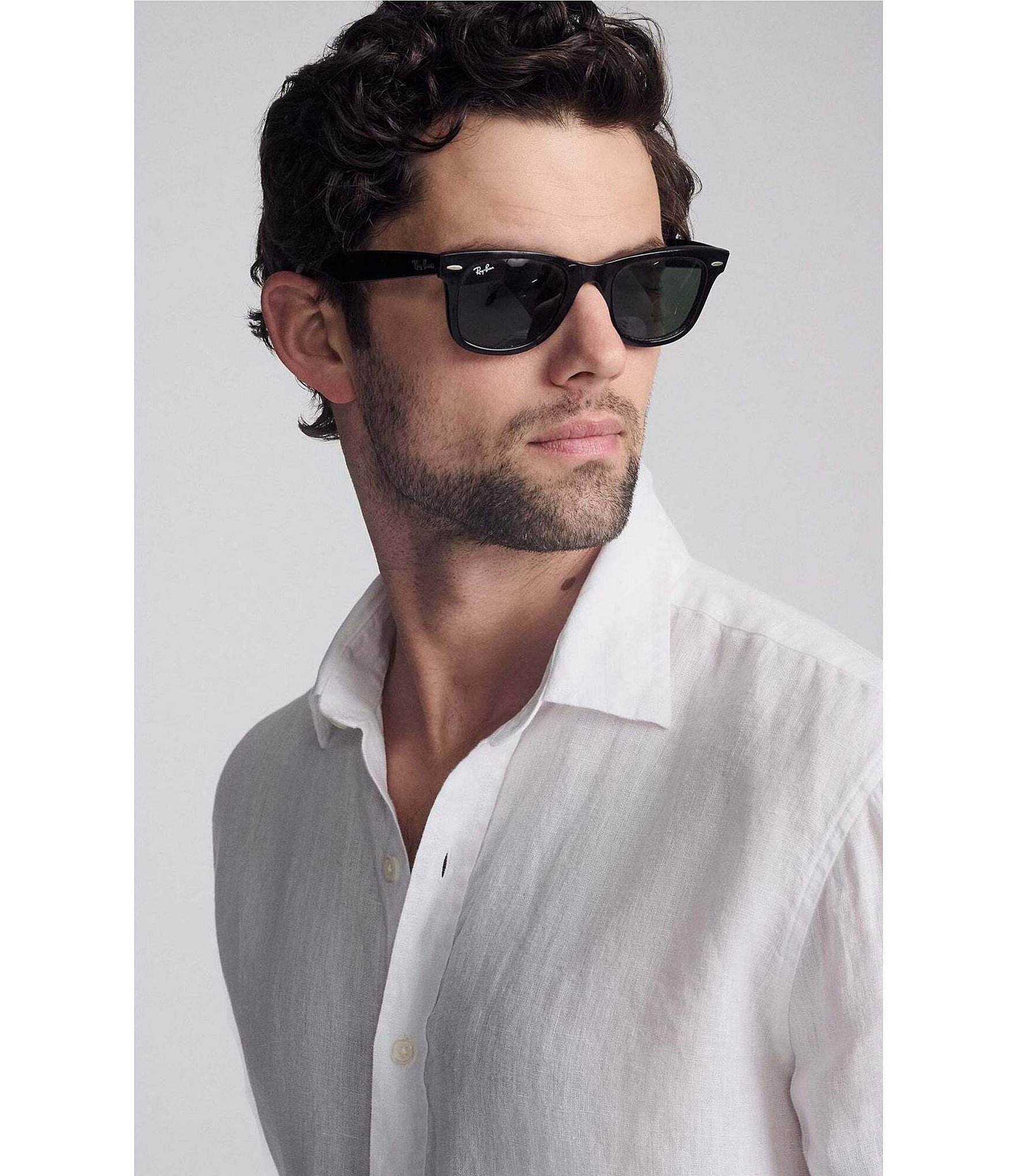 Mavi Long Sleeve Linen Shirt