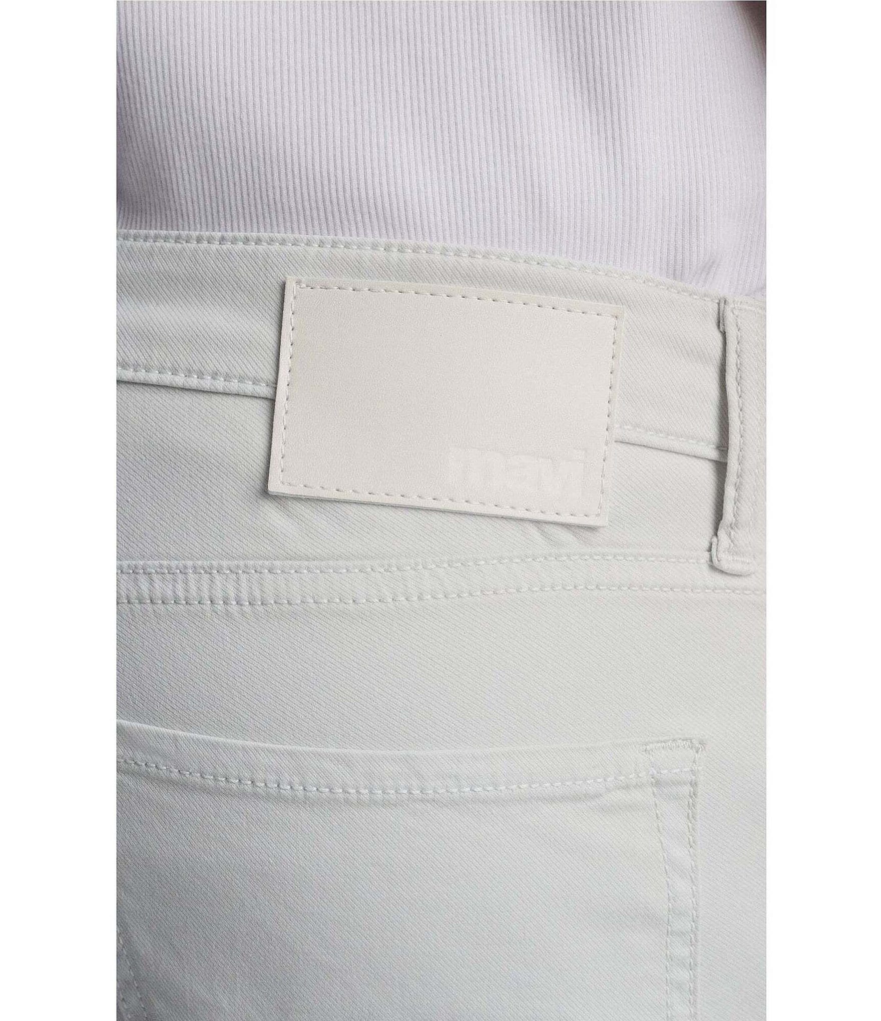 Mavi Marcus Slim Straight Leg Pants