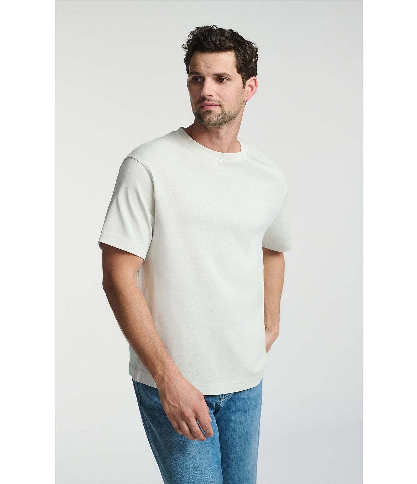 Mavi Short Sleeve T-Shirt
