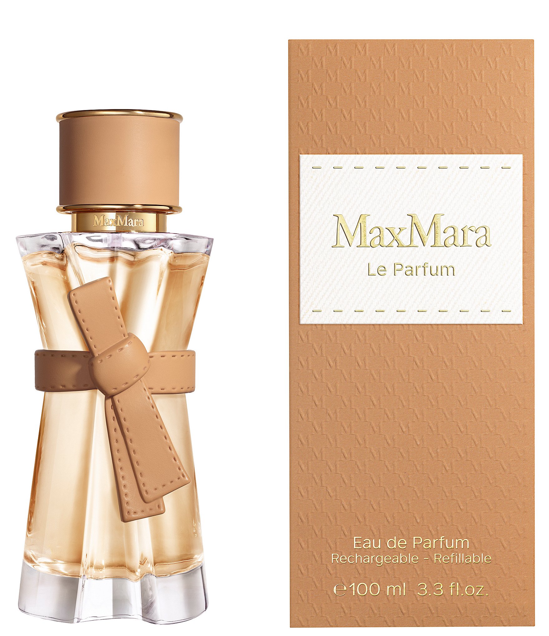 Max Mara Le Parfum Eau de Parfum
