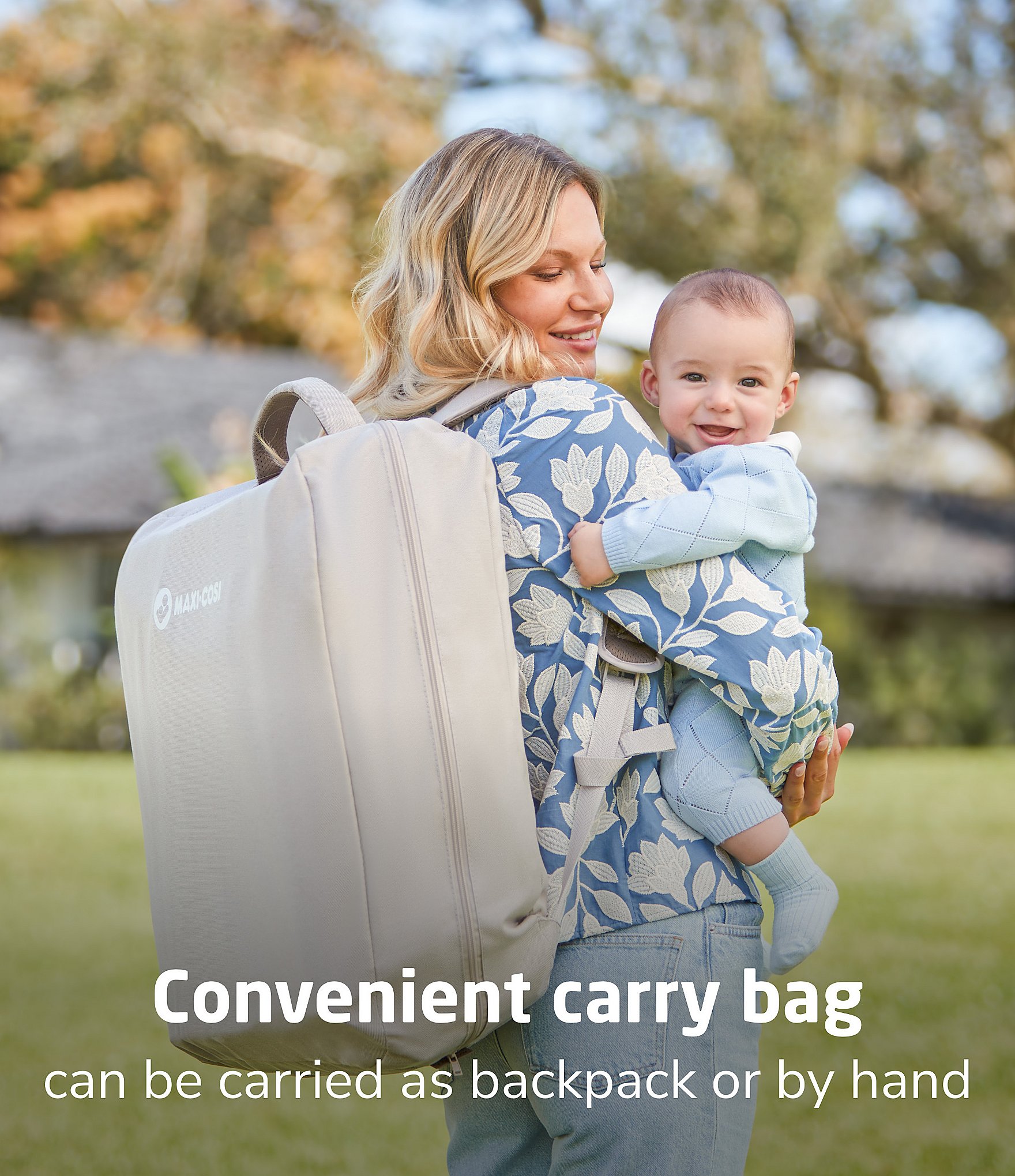 Maxi Cosi Calao Travel Play Yard