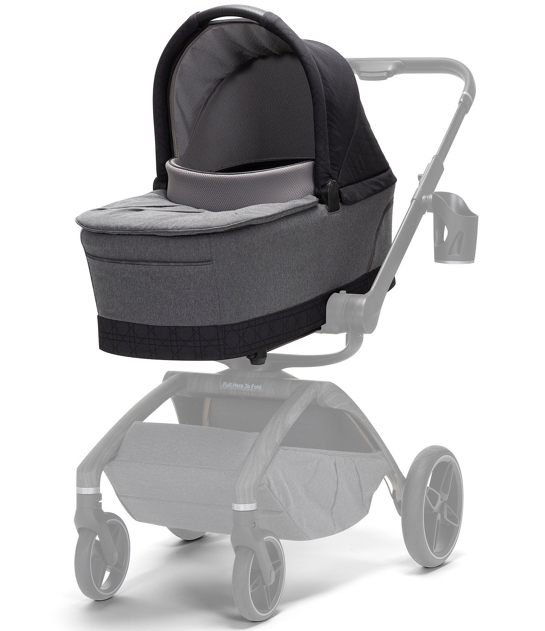Maxi Cosi Carriage Accessory For Tana 360 Rotating Modular Stroller