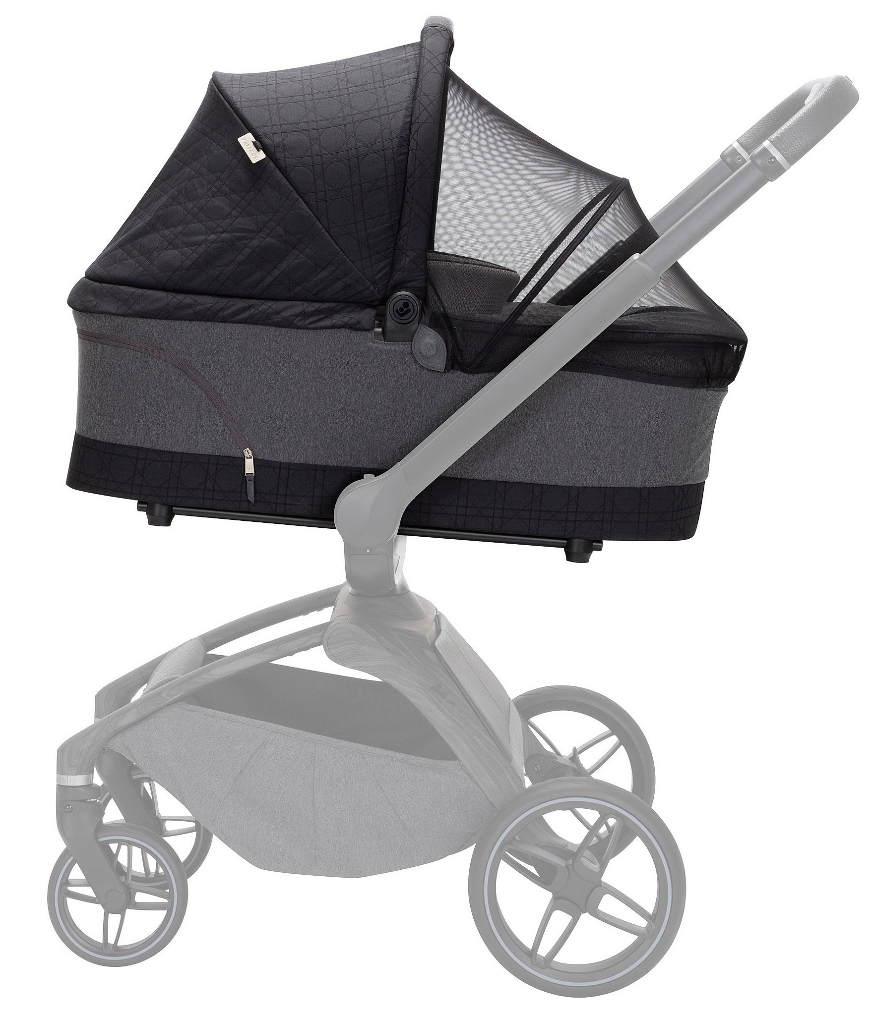 Maxi Cosi Carriage Accessory For Tana 360 Rotating Modular Stroller