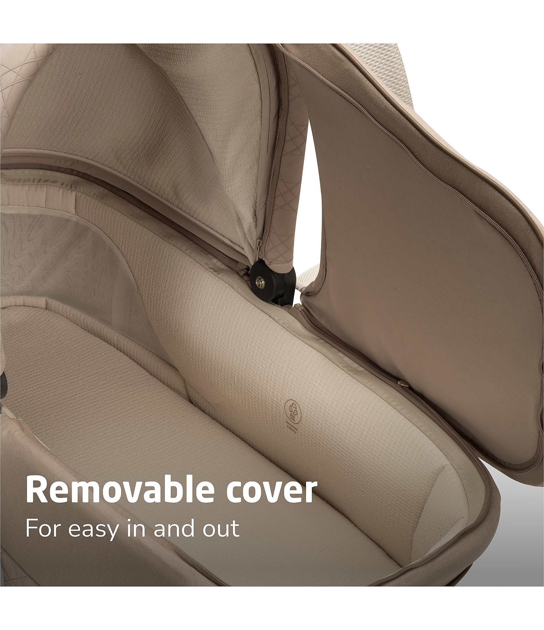 Maxi Cosi Carriage Accessory For Tana 360 Rotating Modular Stroller