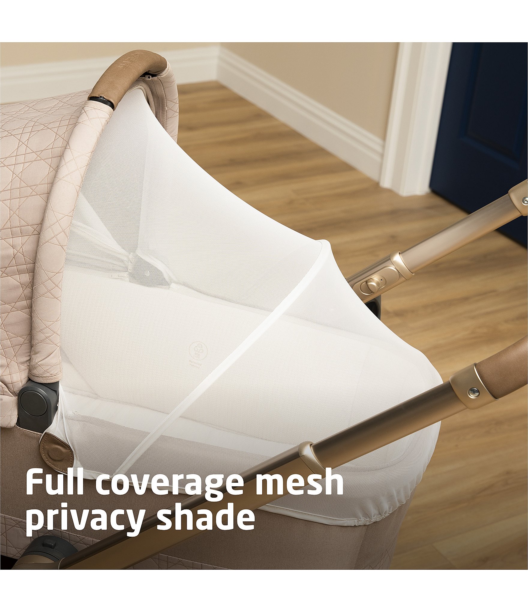 Maxi Cosi Carriage Accessory For Tana 360 Rotating Modular Stroller