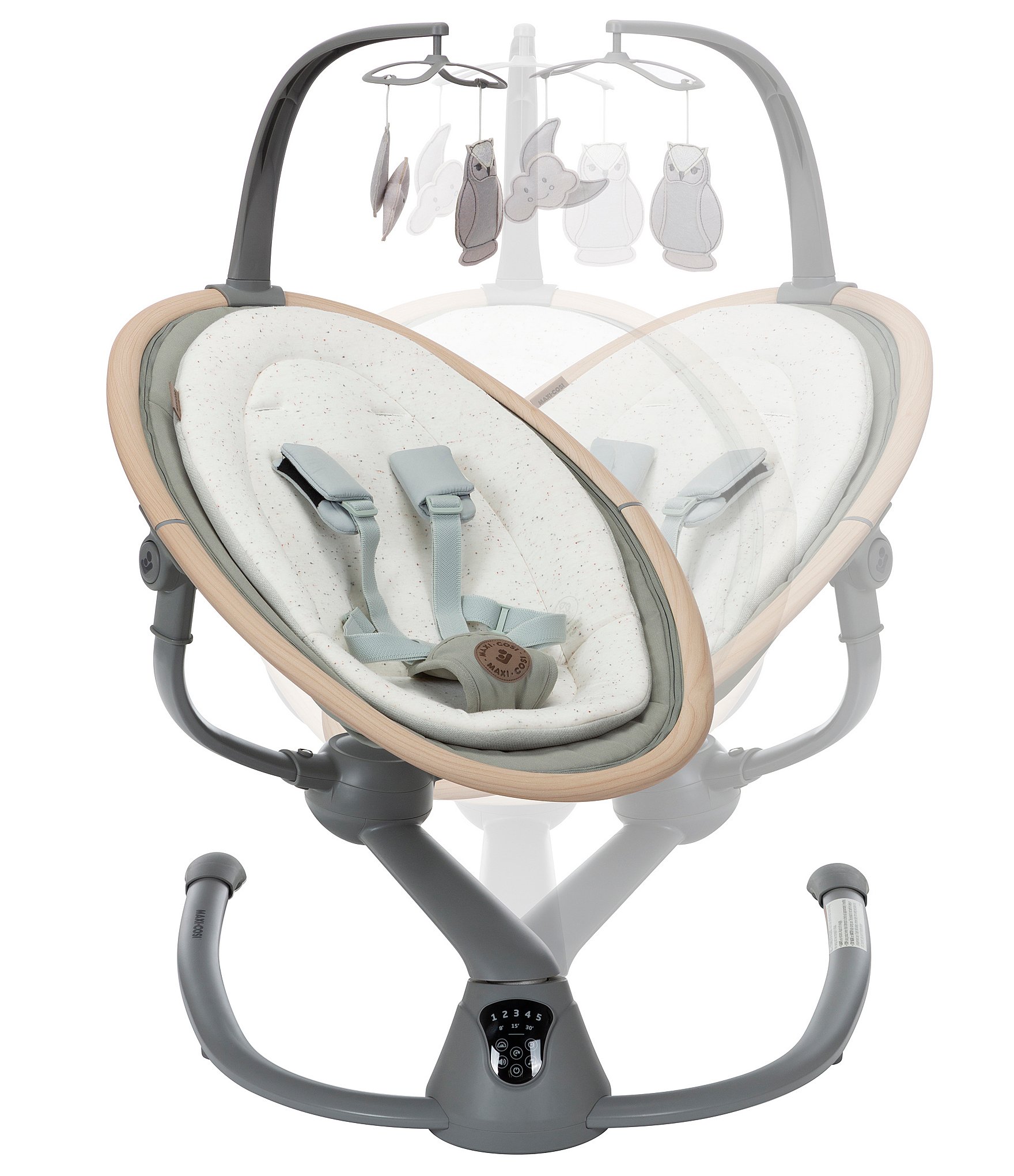 Maxi Cosi Cassia Swing