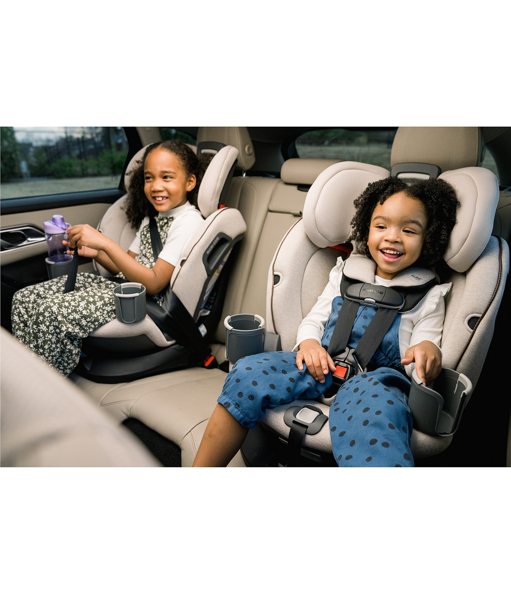 Maxi Cosi Emme 360™ Rotating All-in-One Convertible Car Seat