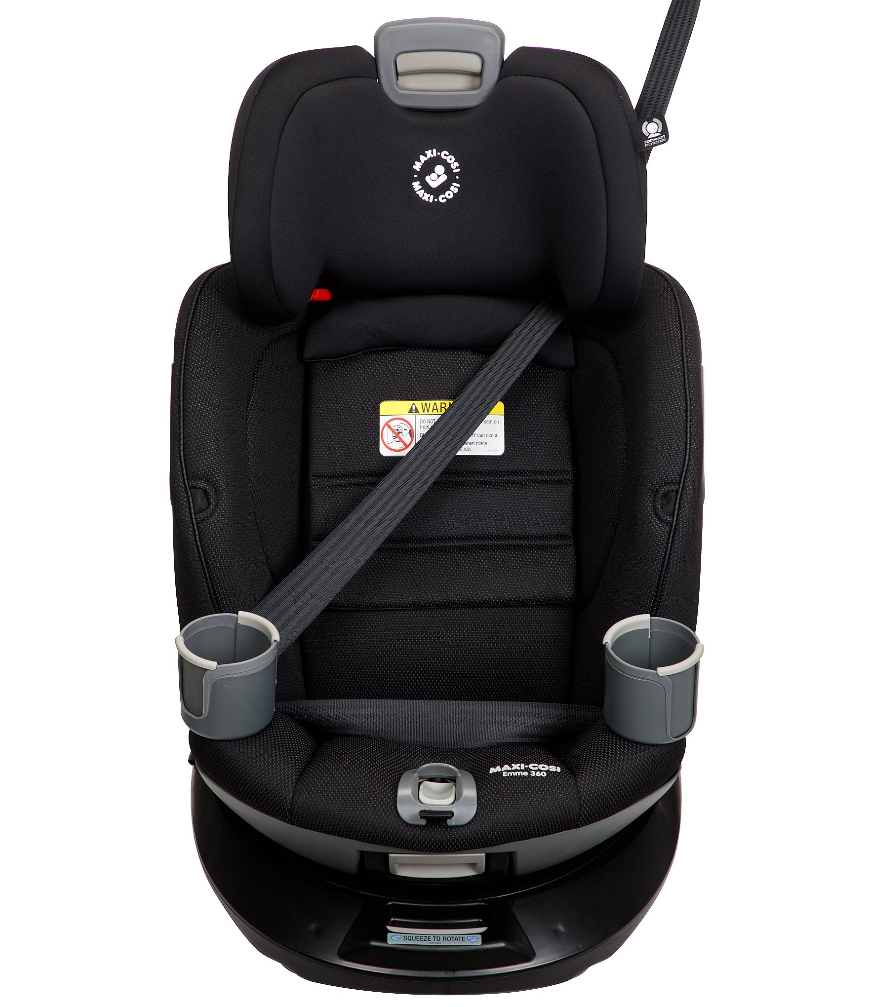 Maxi Cosi Emme 360™ Rotating All-in-One Convertible Car Seat