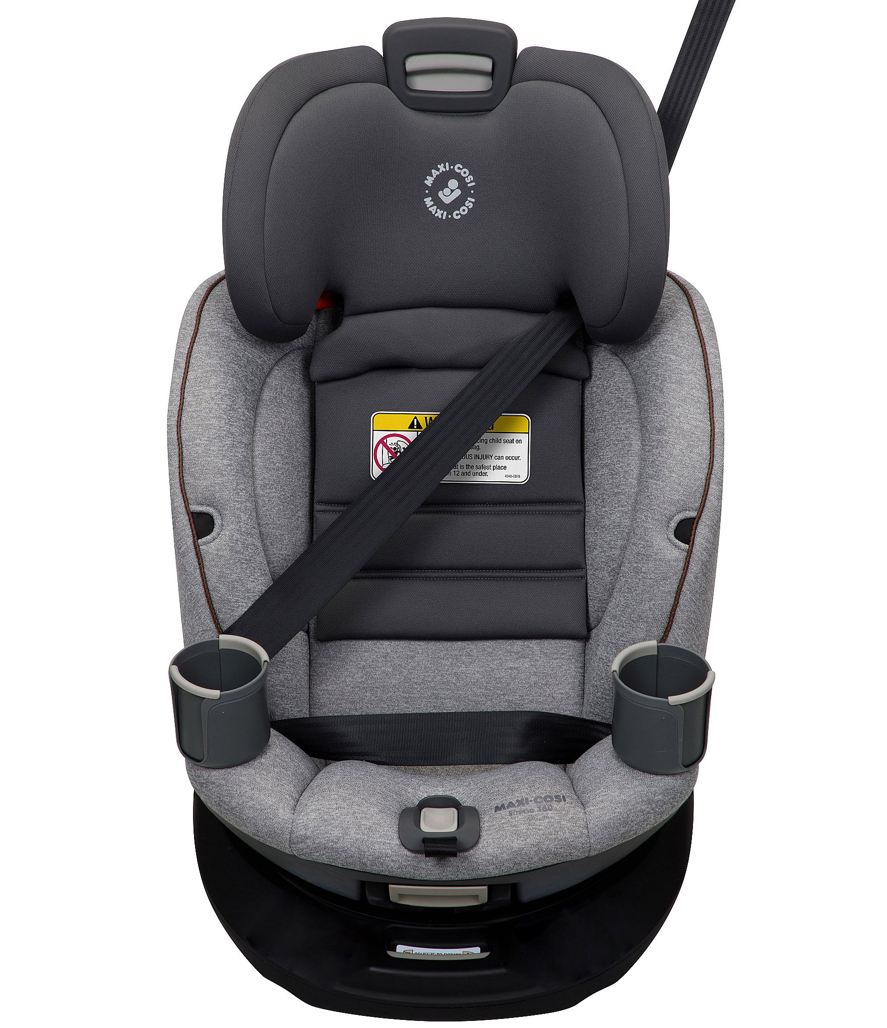 Maxi Cosi Emme 360™ Rotating All-in-One Convertible Car Seat