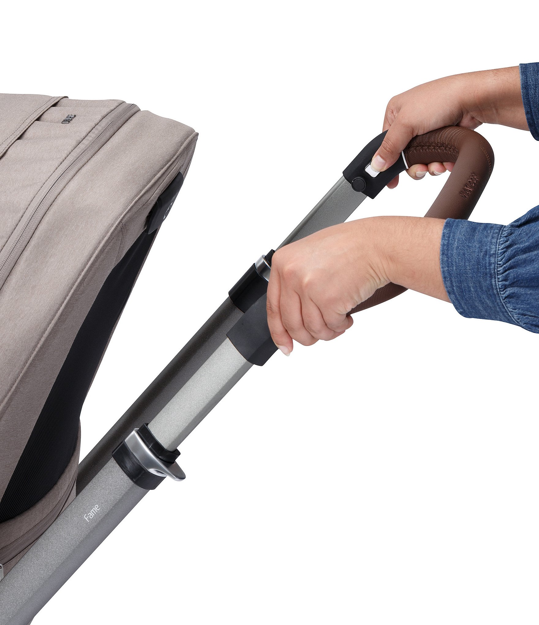 Maxi Cosi Fame™ Modular Stroller