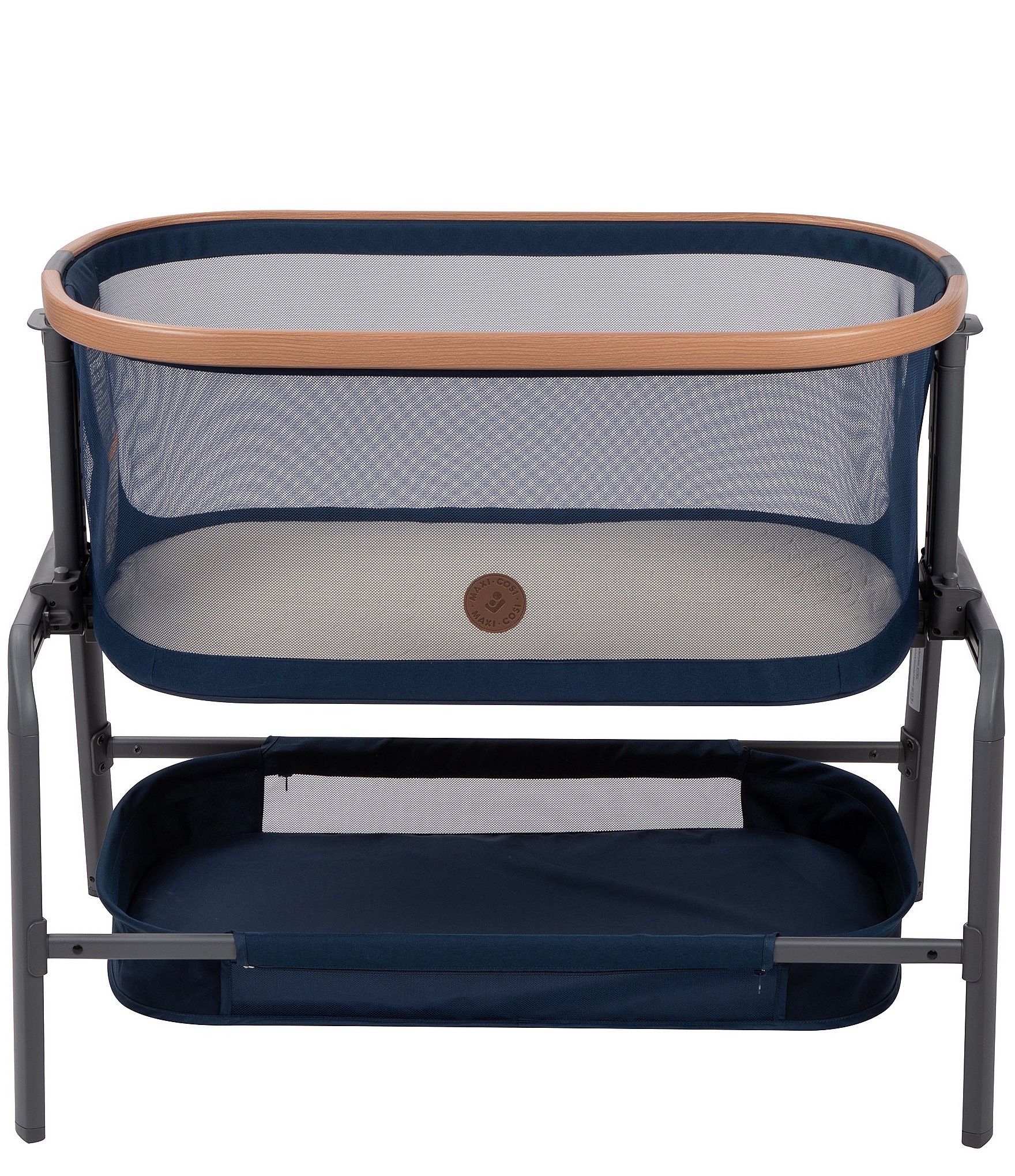 maxi cosi bedside cot