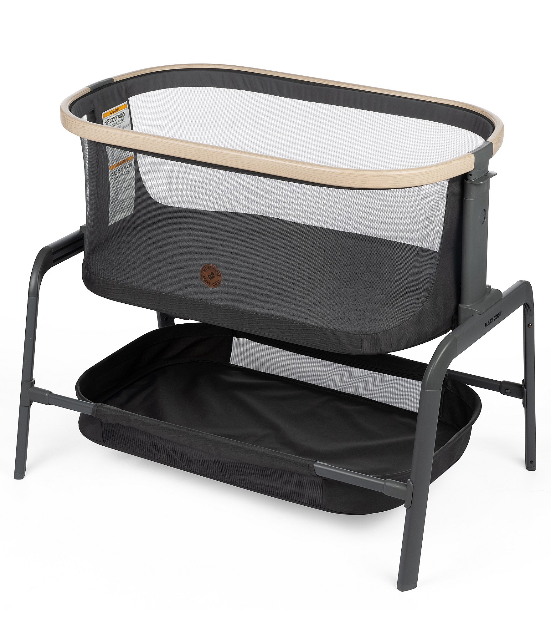 Dillards baby outlet furniture