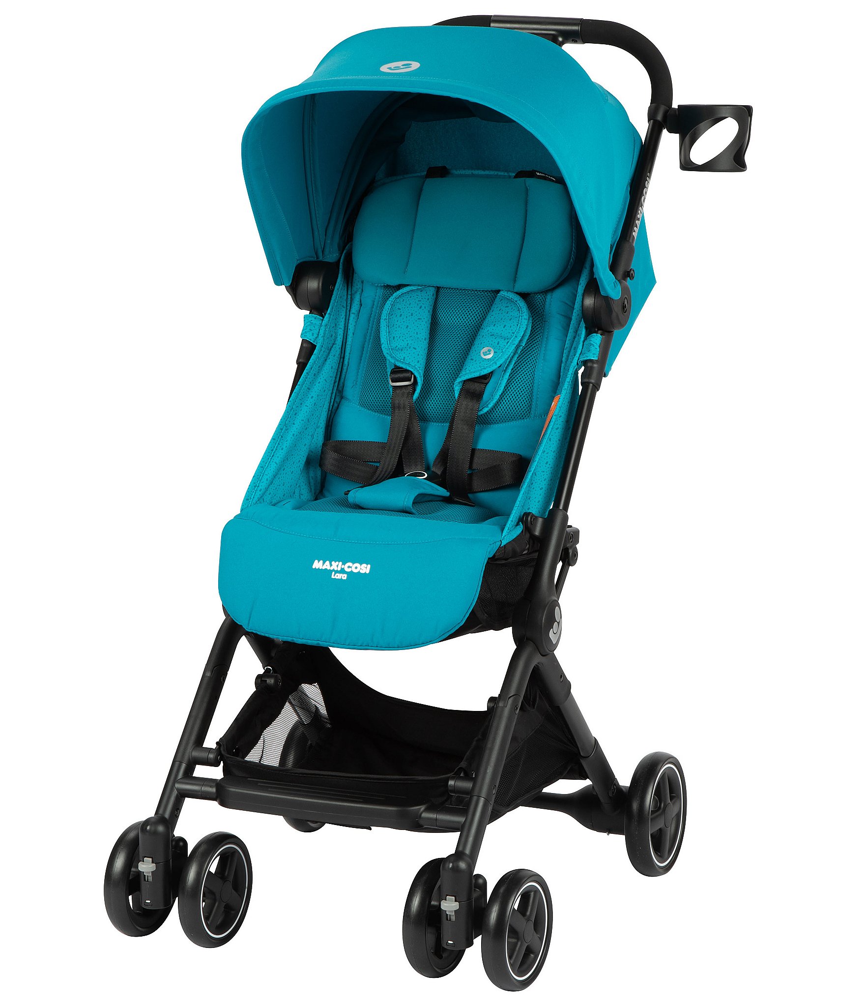 dillards baby strollers