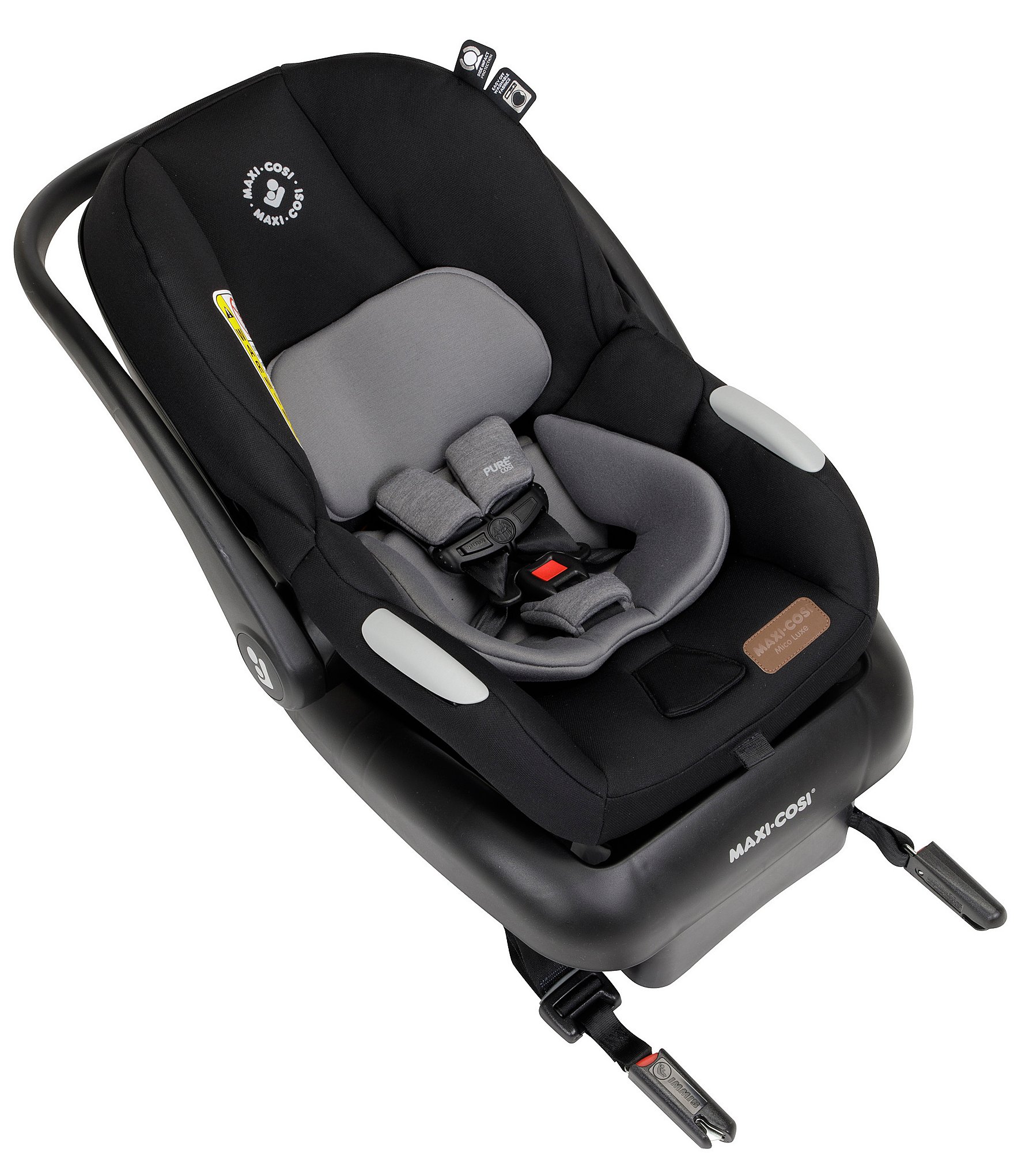 Maxi Cosi Lightweight Mico Luxe Infant Car Seat | Dillard's