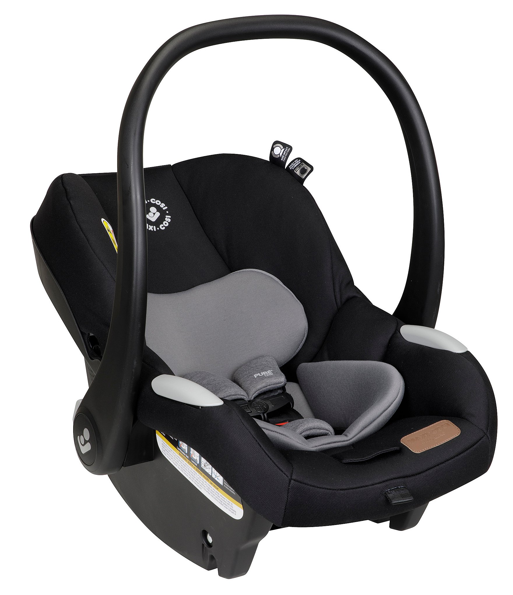 Maxi Cosi Lightweight Mico Luxe Infant Car Seat