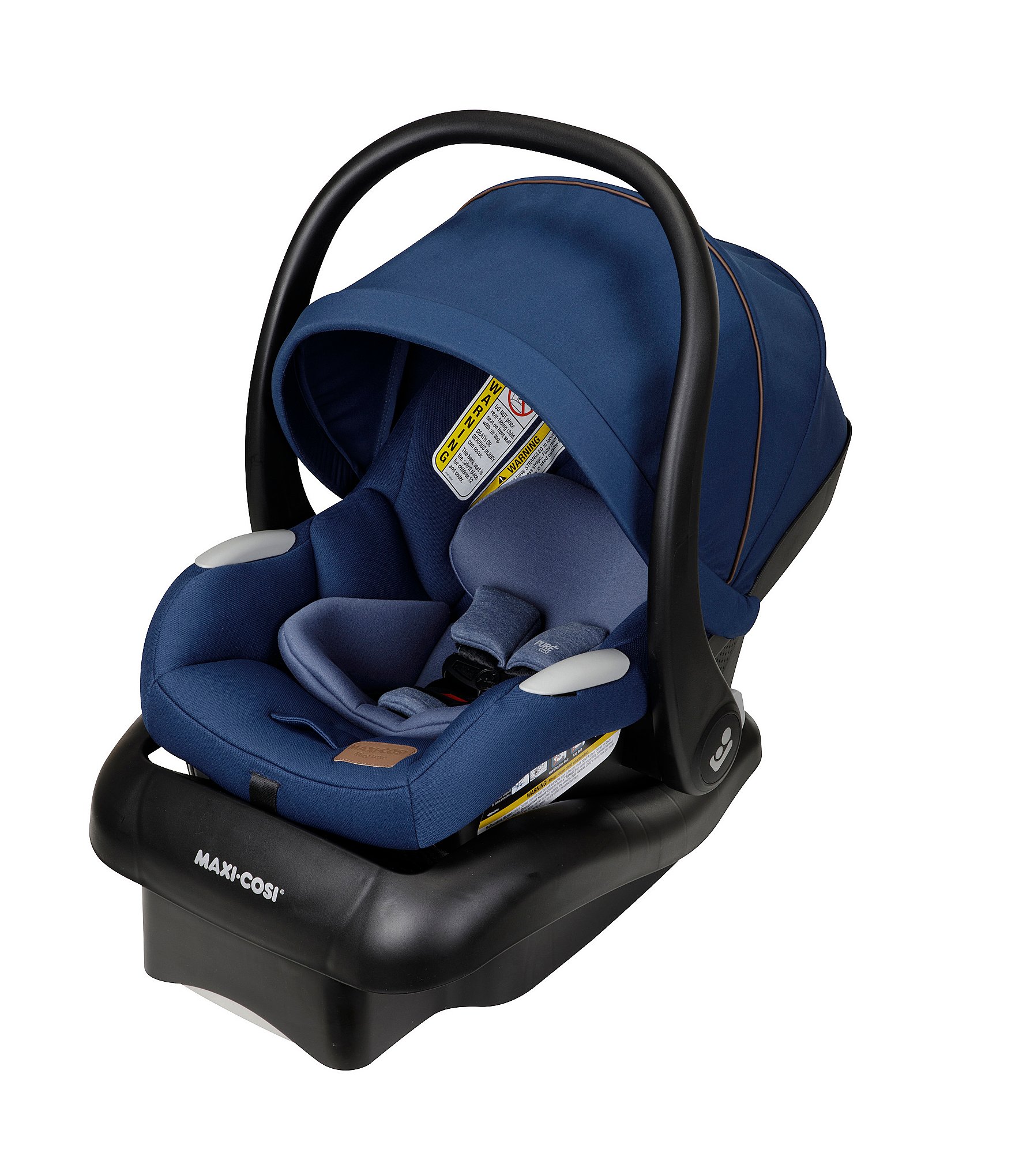 Maxi Cosi Lightweight Mico Luxe Infant Car Seat