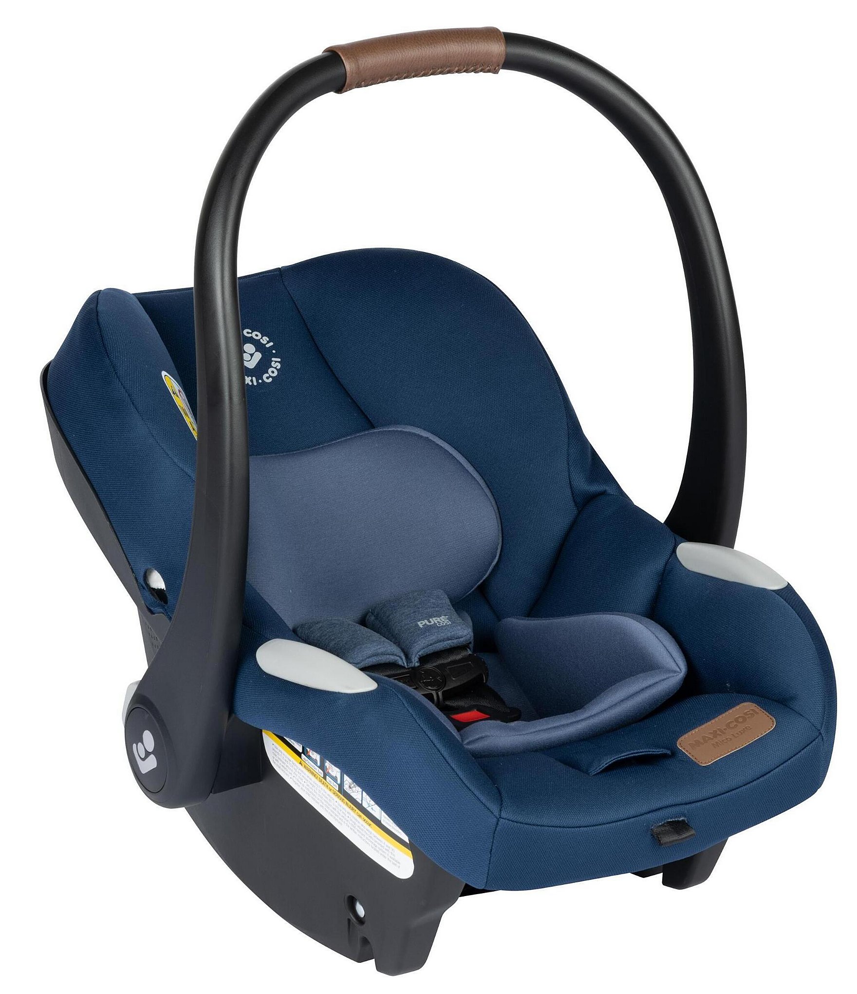 Mico™ Luxe+ Infant Car Seat